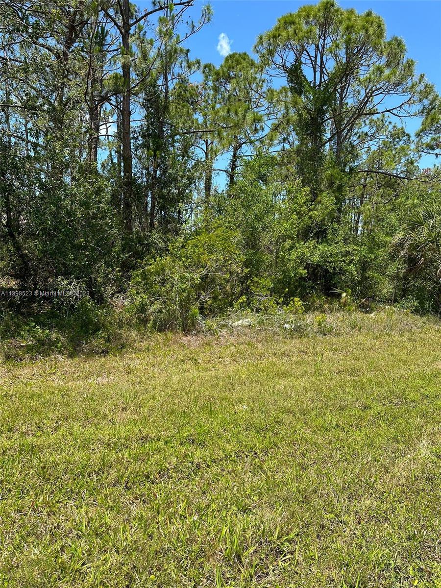 Great opportunity to build your DREAM HOME in the heart of Port Charlotte.