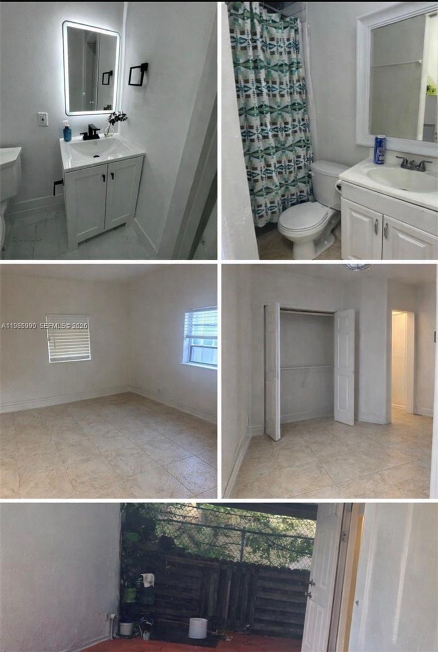 Efficiency for Rent in Central Area
Cozy efficiency for rent, recently painted and located in a convenient central area. It features a comfortable space with good lighting and a quiet environment. Ideal for one person or a couple. Close to public transportation, supermarkets, shops, and other essential services.
Water, electricity, and internet are included.
For more information, please contact agent