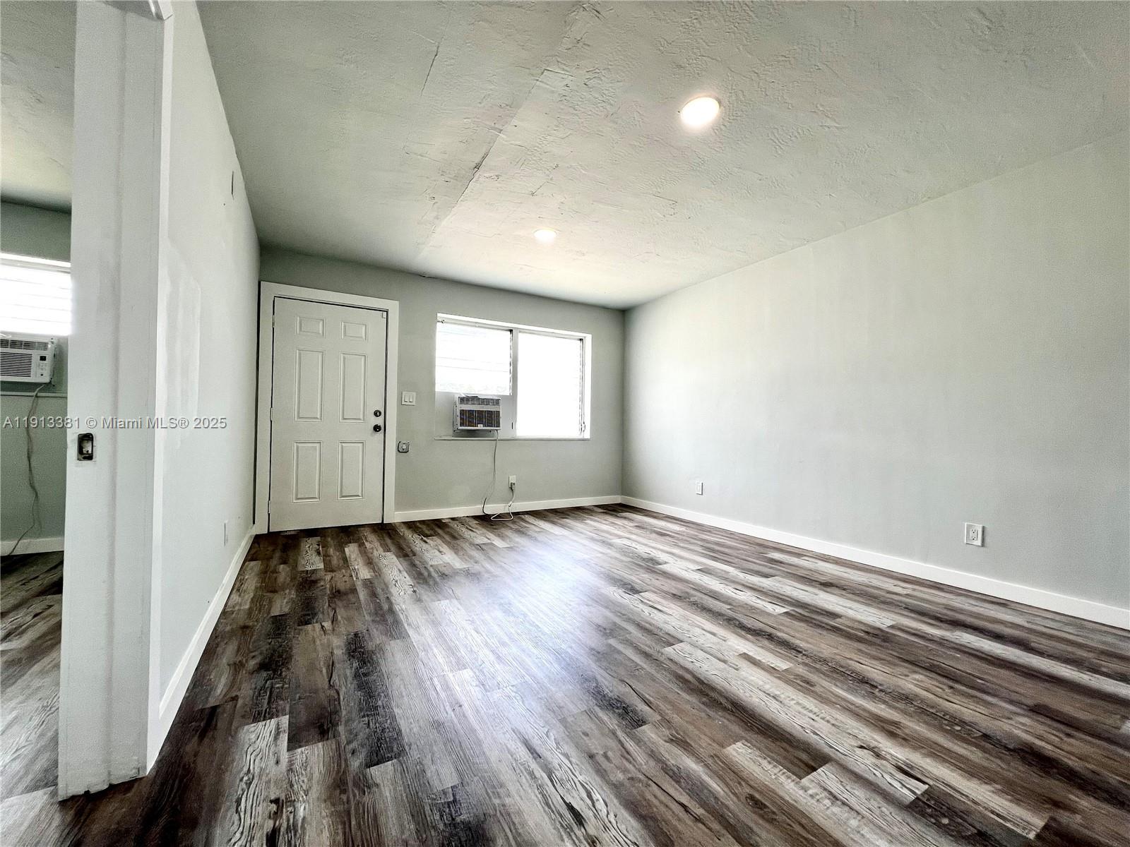 CARVER HEIGHTS - Residential Lease