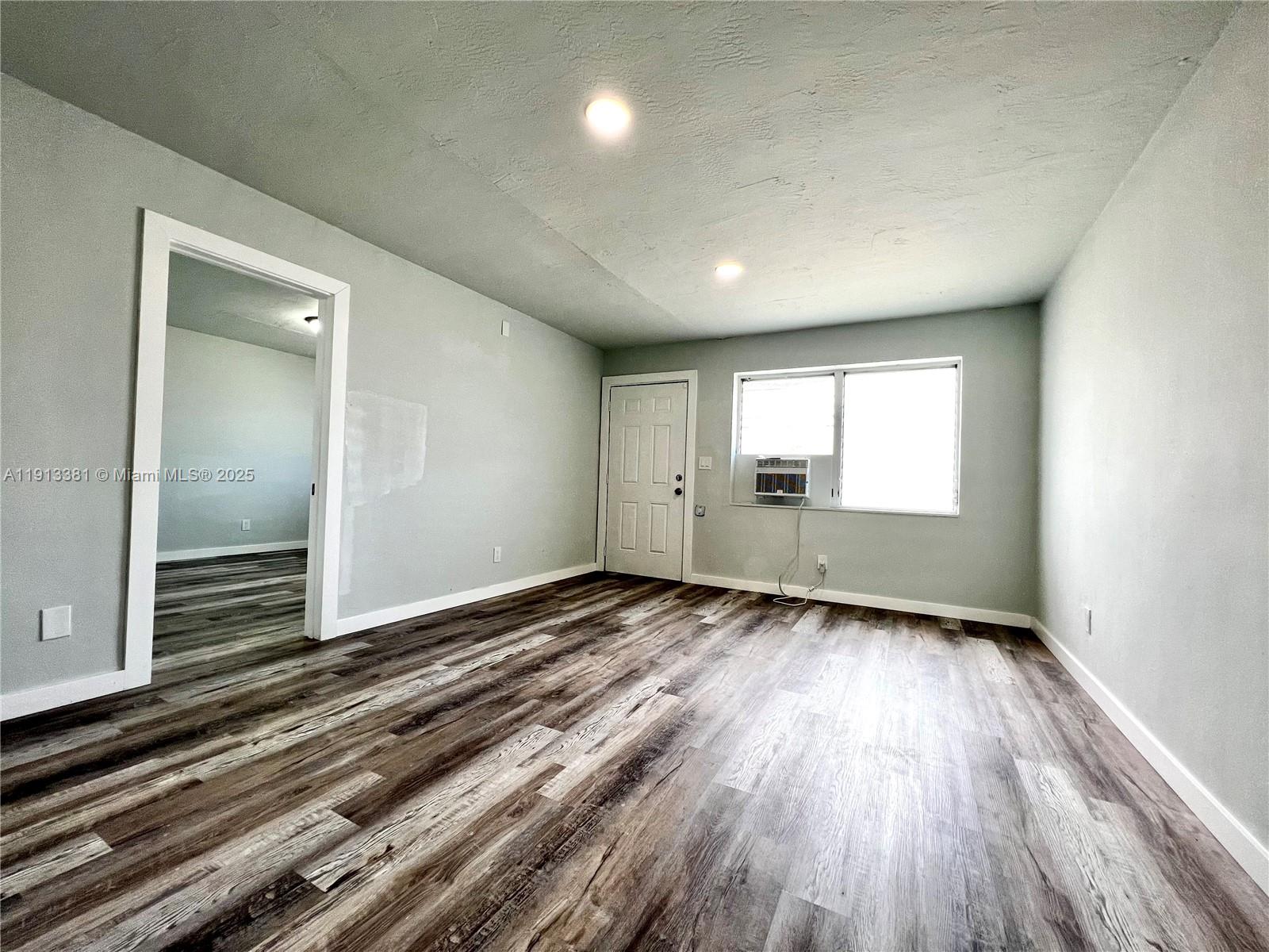 CARVER HEIGHTS - Residential Lease