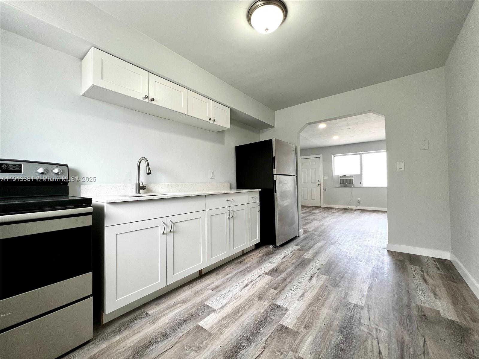 CARVER HEIGHTS - Residential Lease