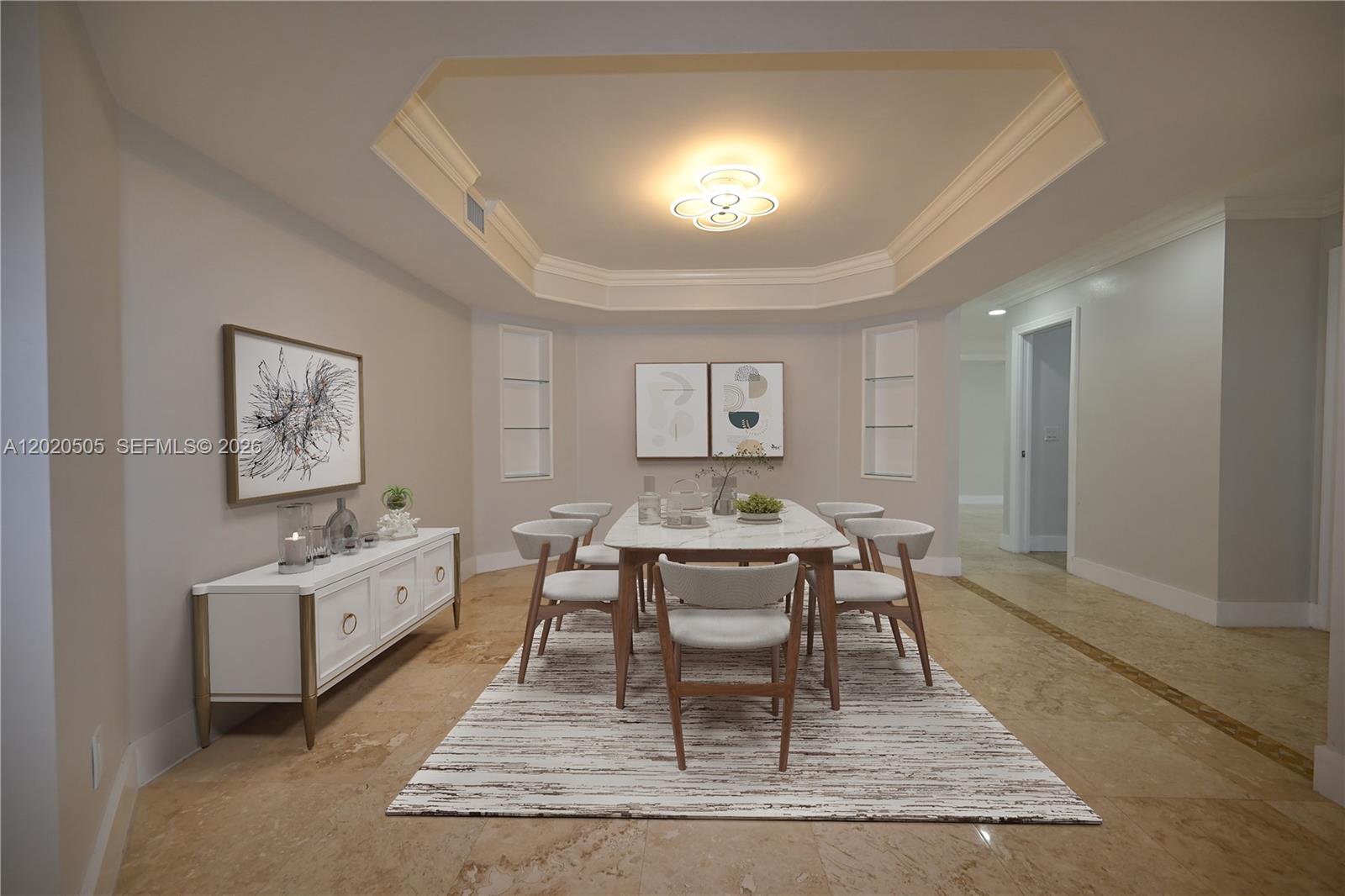 COUNTRY ISLES COVE - Residential