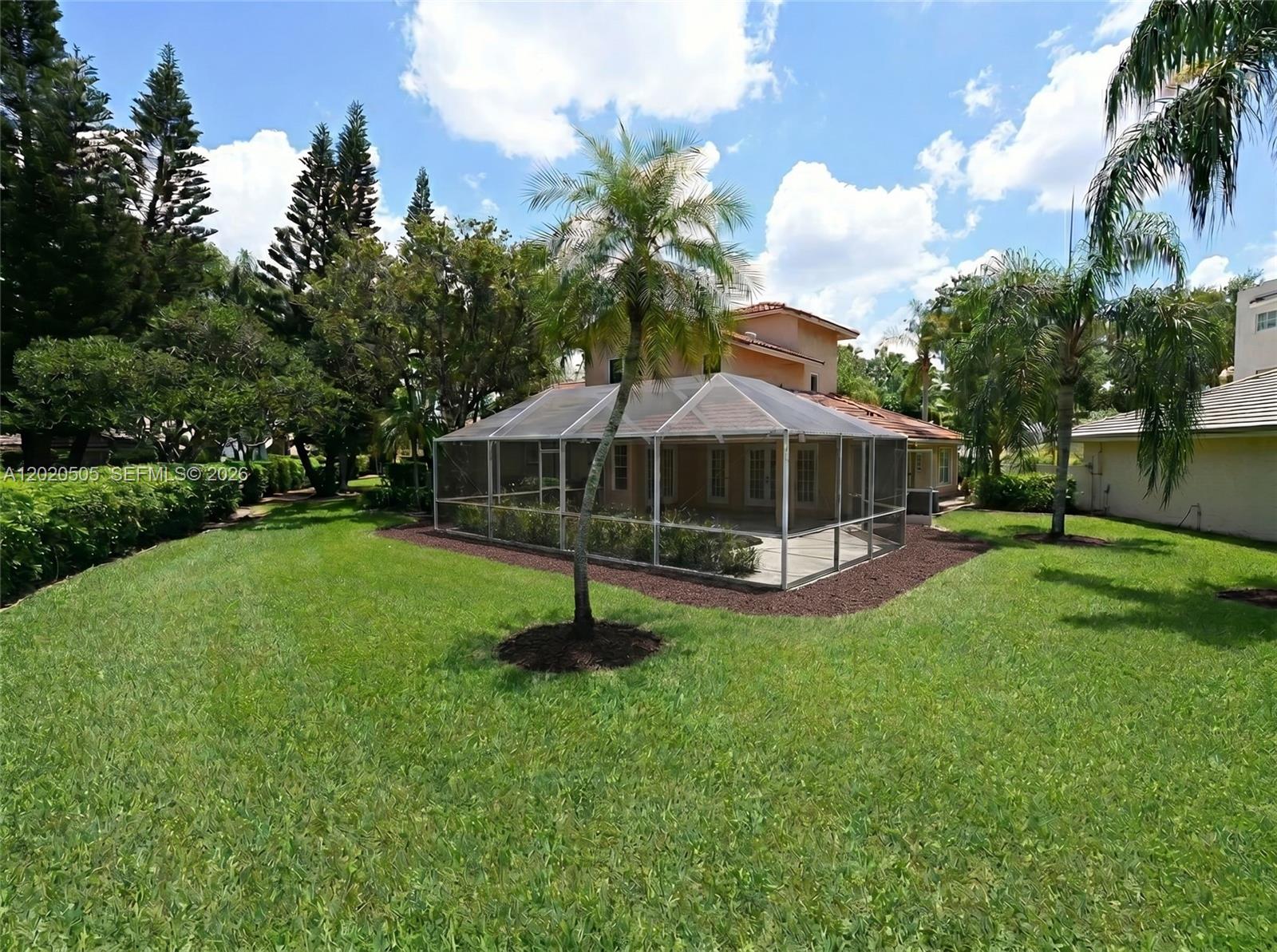 2125 Harbor Way
