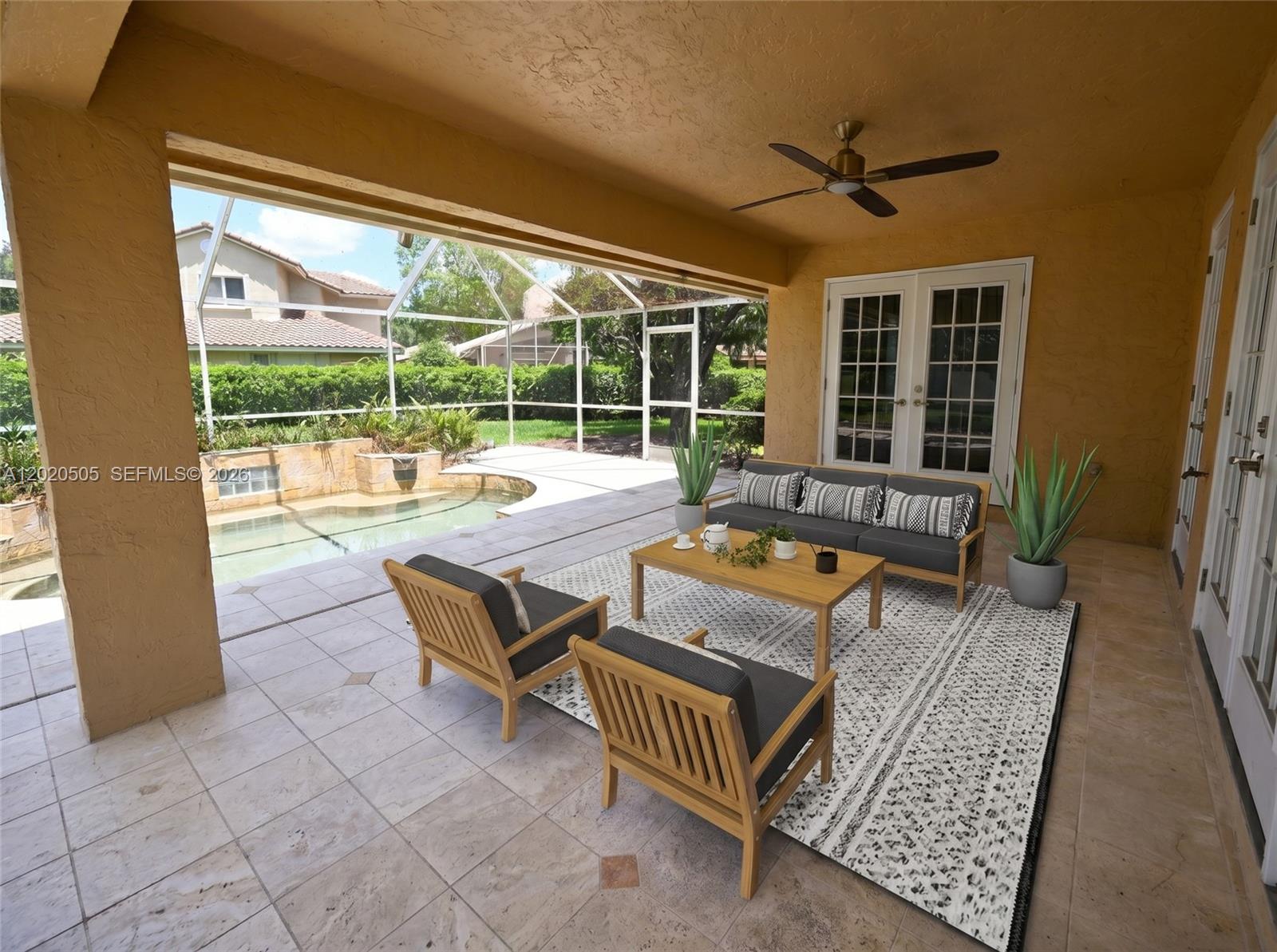 COUNTRY ISLES COVE - Residential