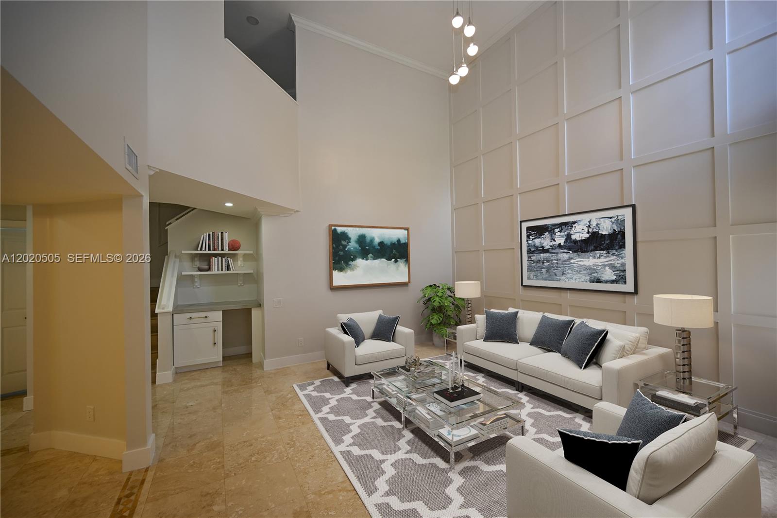 2125 Harbor Way
