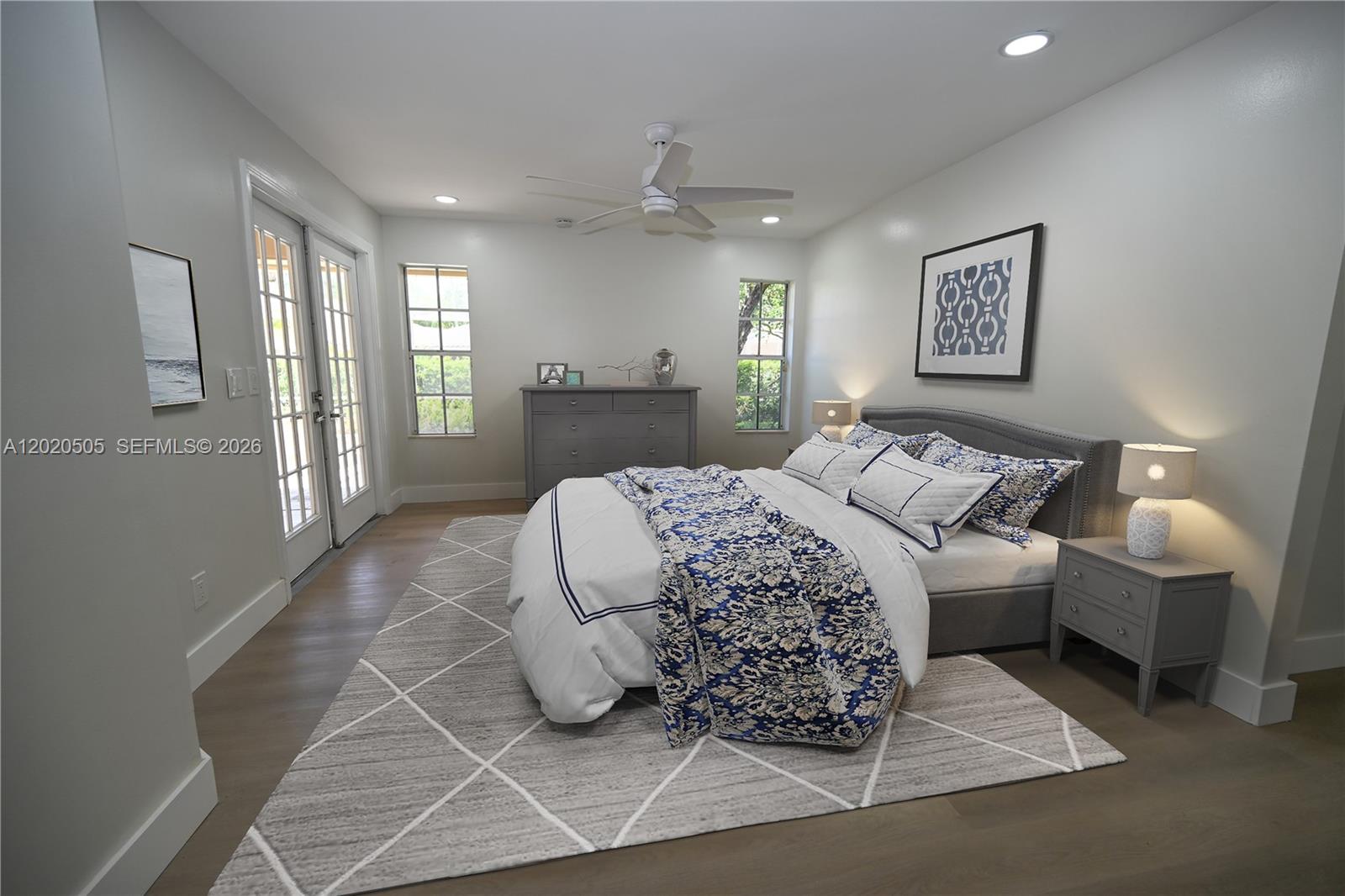 COUNTRY ISLES COVE - Residential