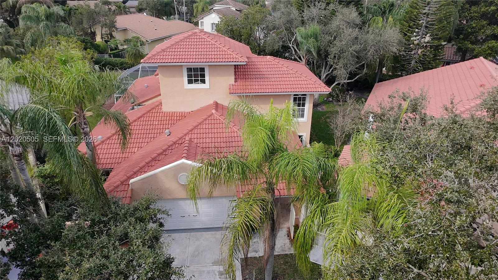 2125 Harbor Way