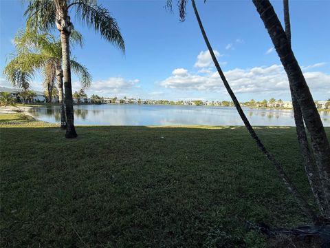 A home in Homestead