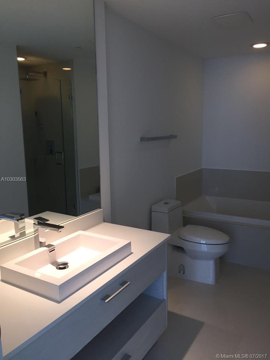 Brickell Heights - Residential Lease
