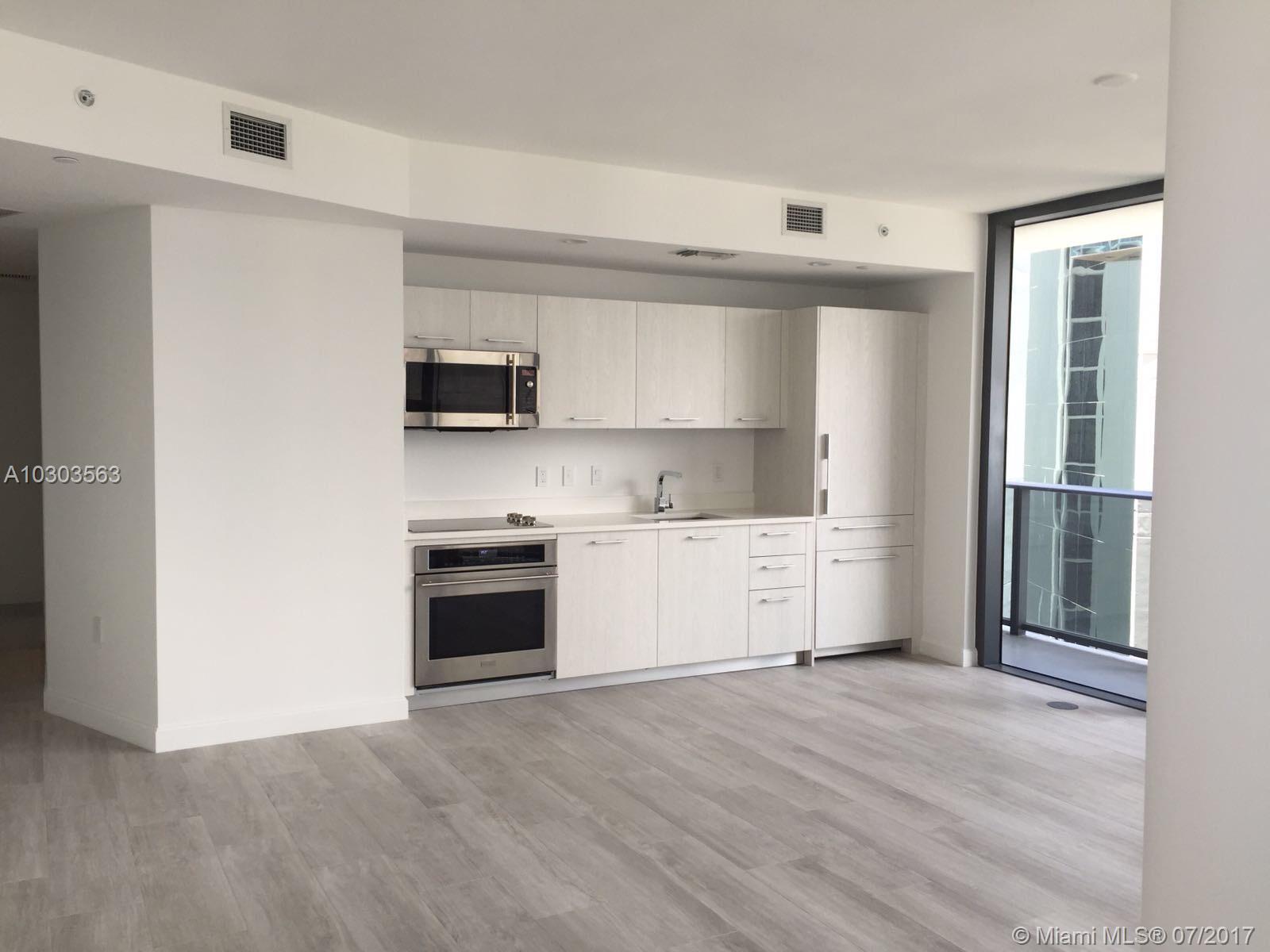 Brickell Heights - Residential Lease