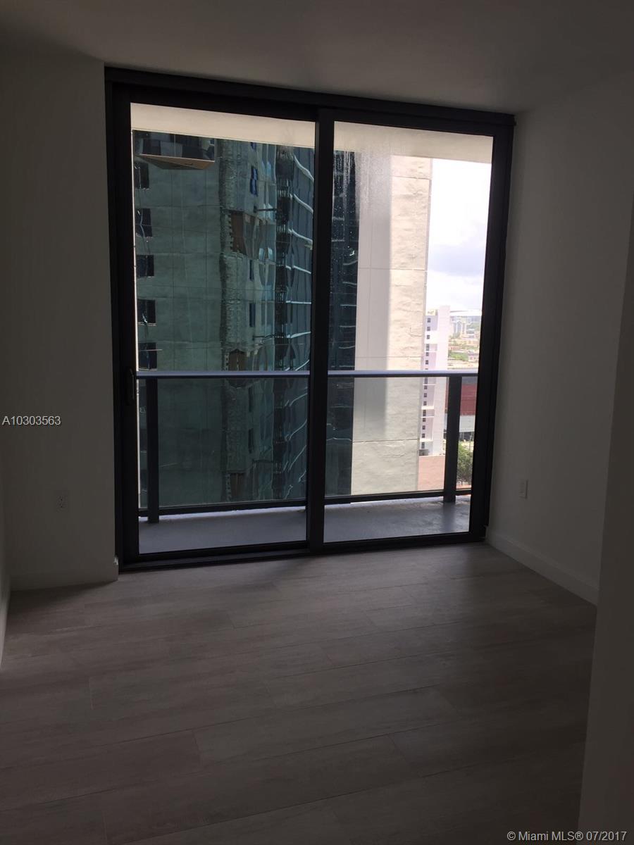 Brickell Heights - Residential Lease