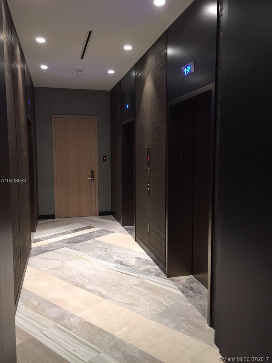 Brickell Heights - Residential Lease