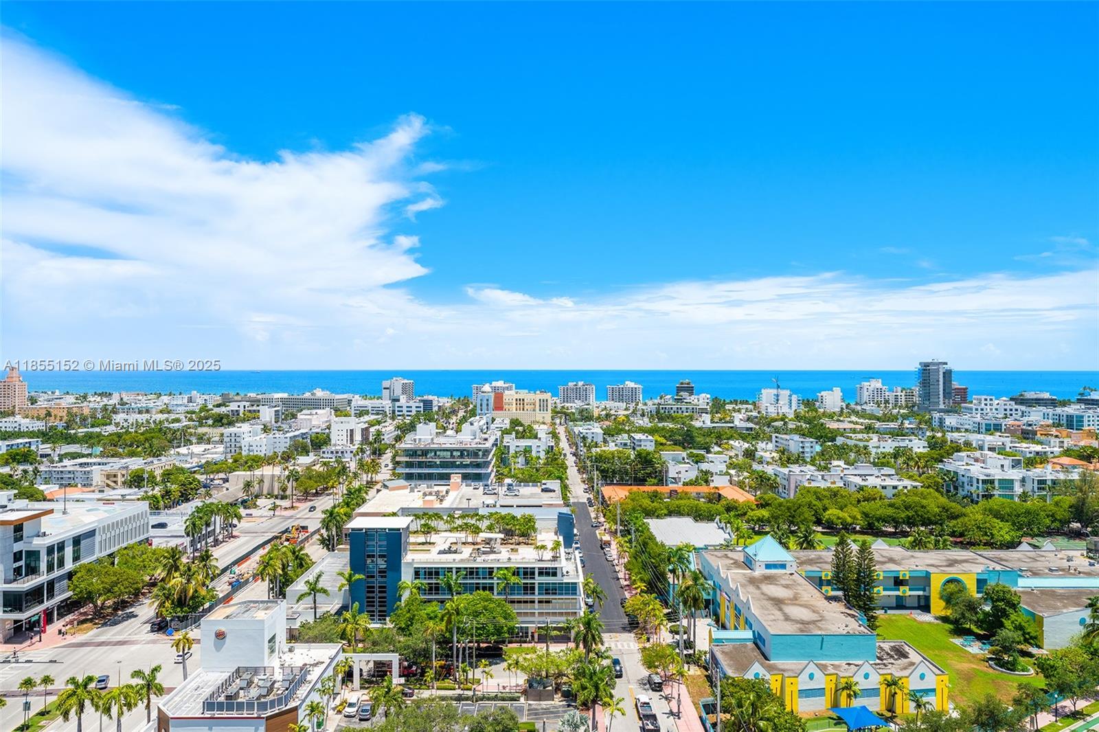 ICON CONDO - Residential