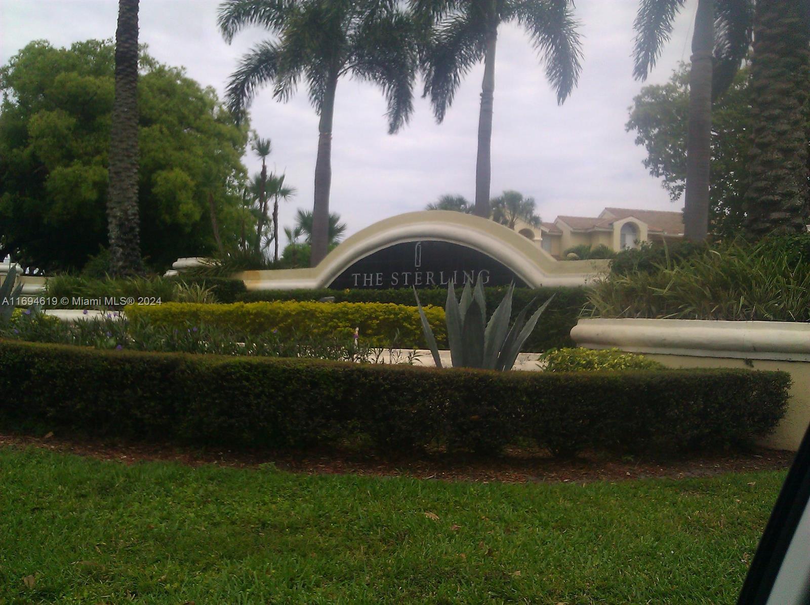 STERLING VILLAGES OF PALM - Residential