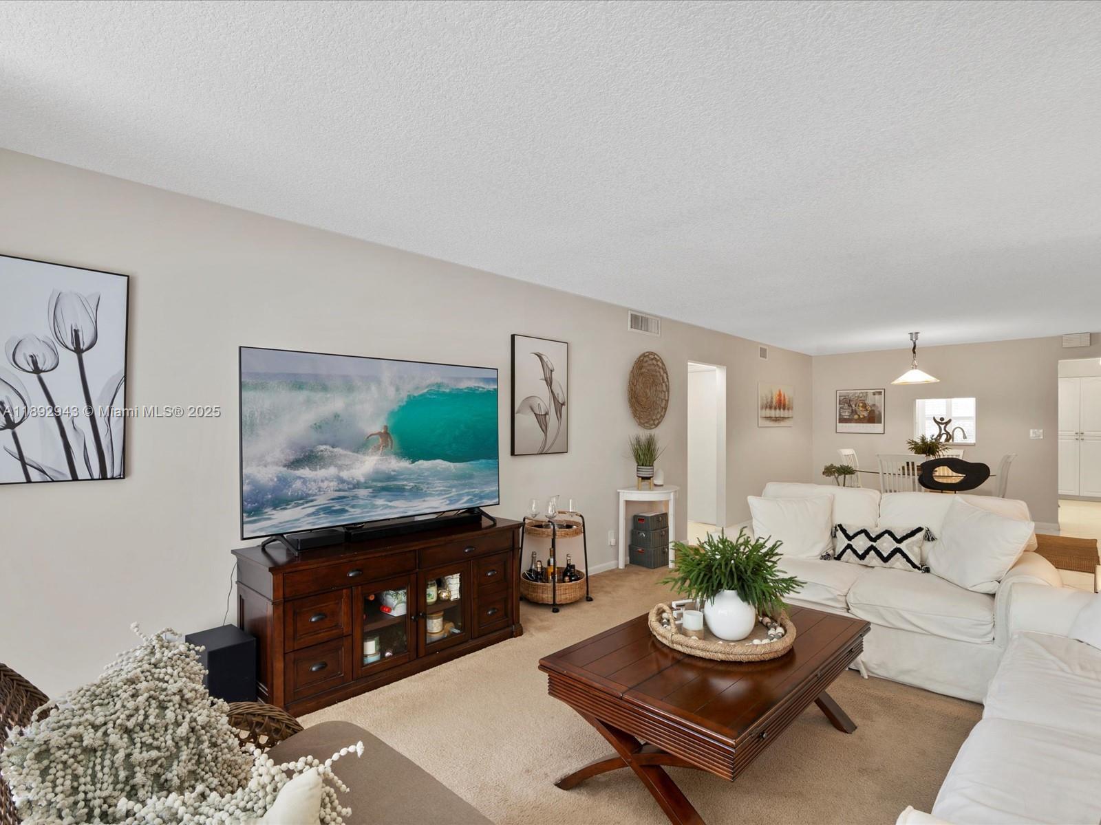 GRANADA VILLAGE C CONDO - Residential
