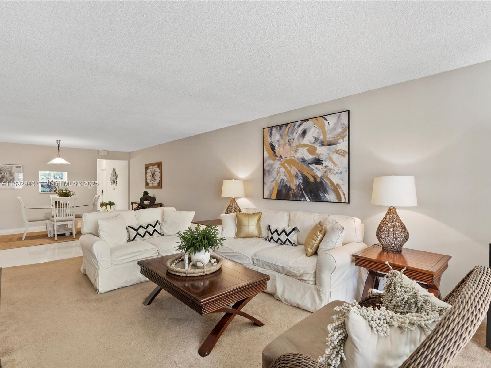 GRANADA VILLAGE C CONDO - Residential