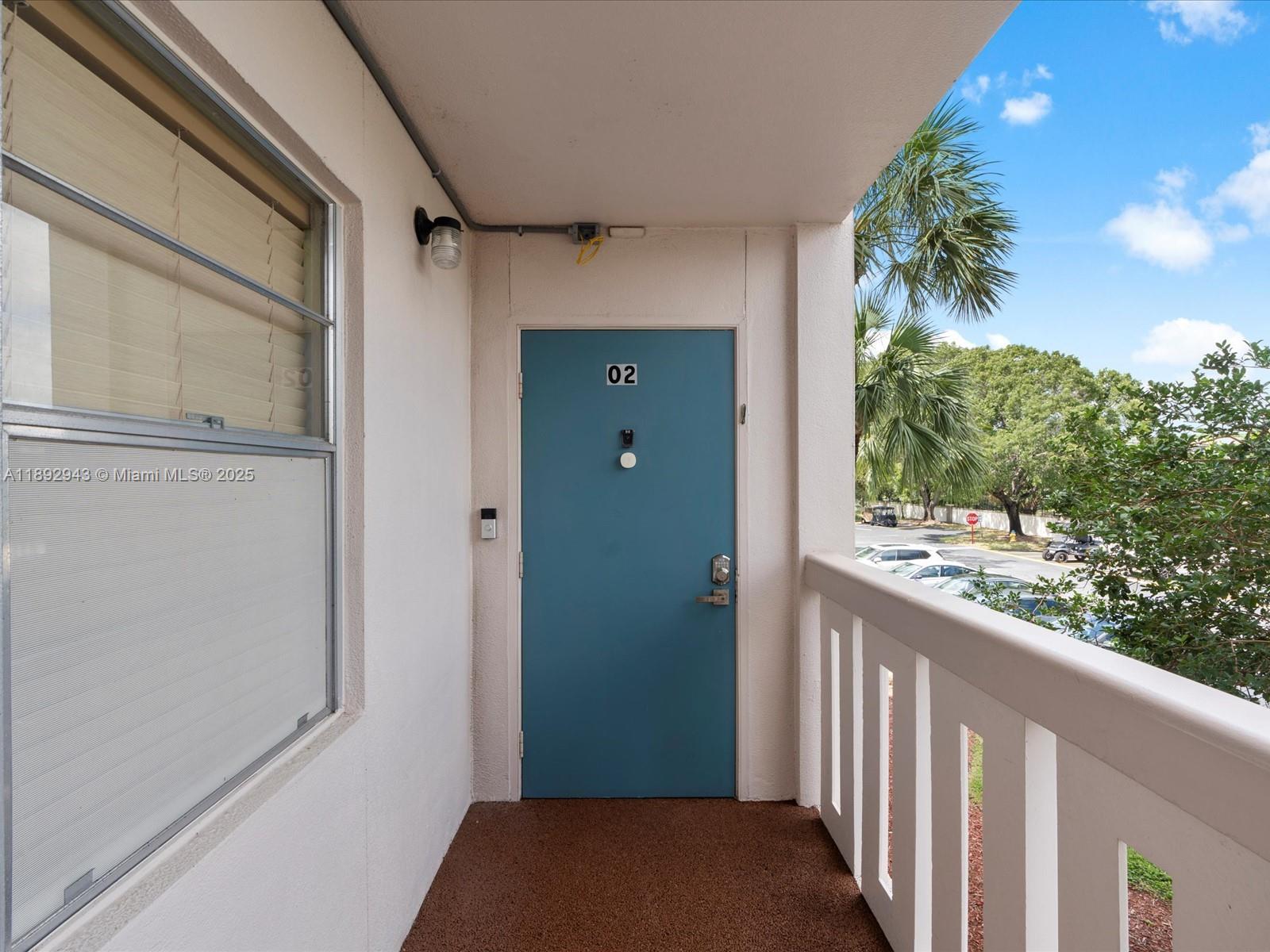 GRANADA VILLAGE C CONDO - Residential