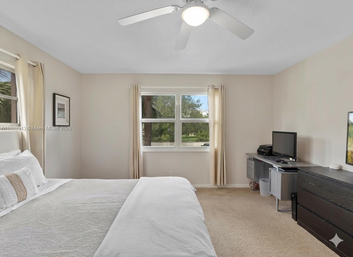GRANADA VILLAGE C CONDO - Residential