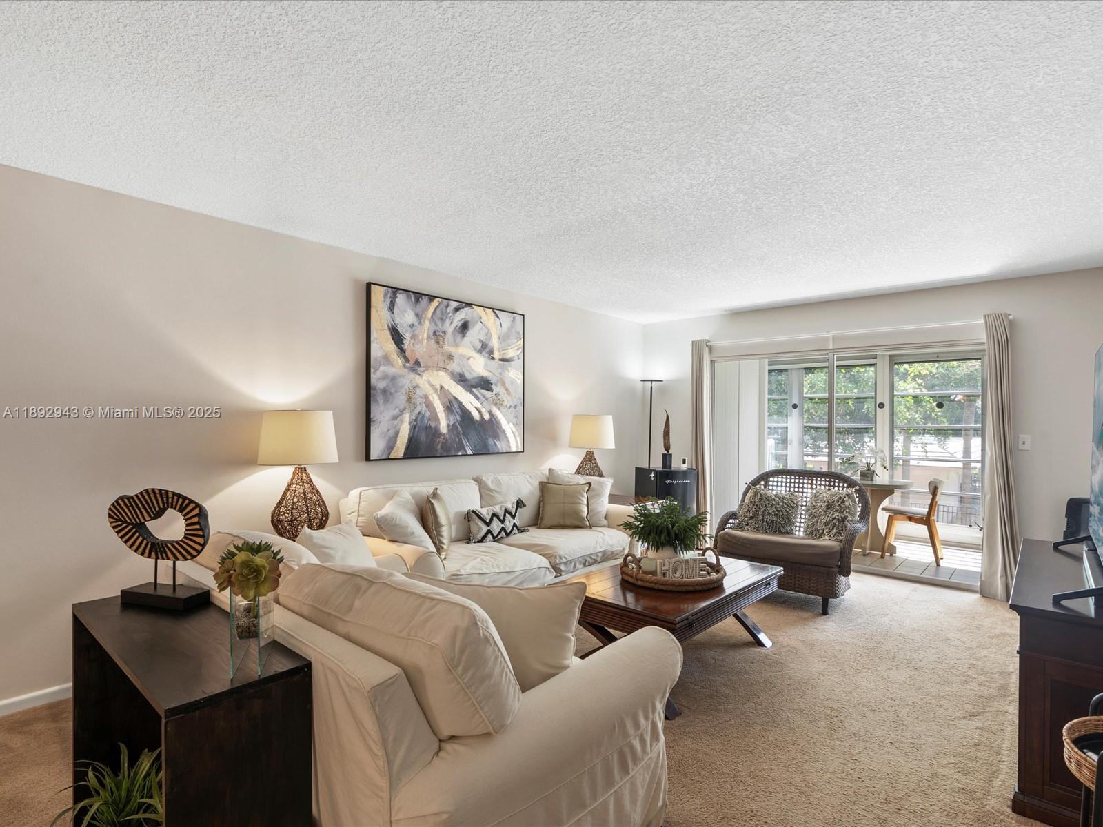 GRANADA VILLAGE C CONDO - Residential