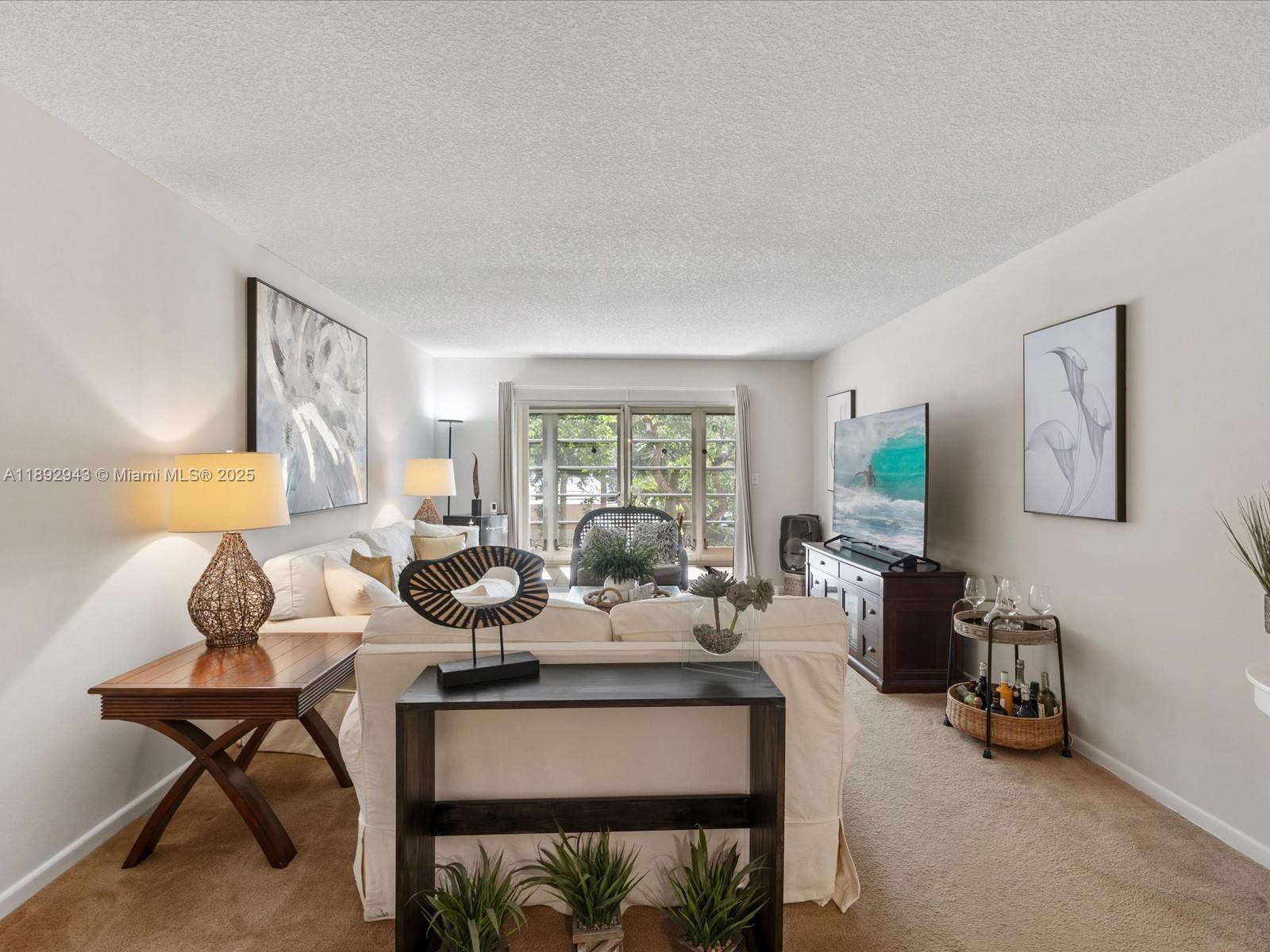 GRANADA VILLAGE C CONDO - Residential