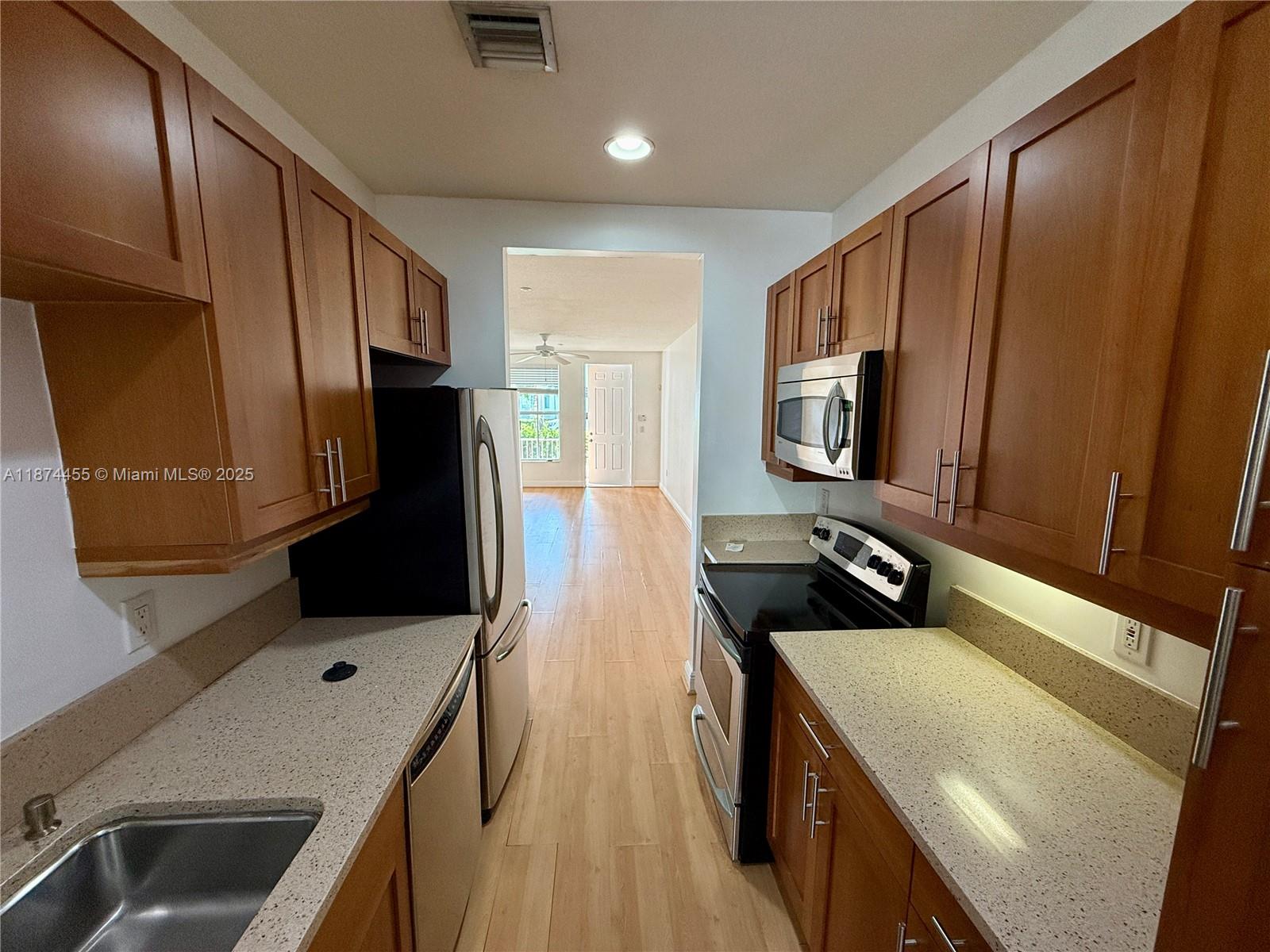 VILLAGE AT SAILBOAT BEND - Residential Lease