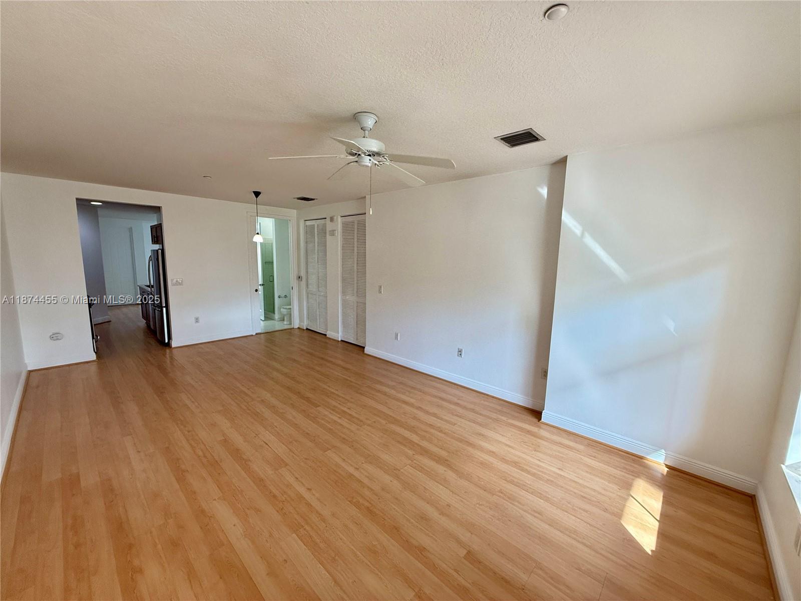 VILLAGE AT SAILBOAT BEND - Residential Lease