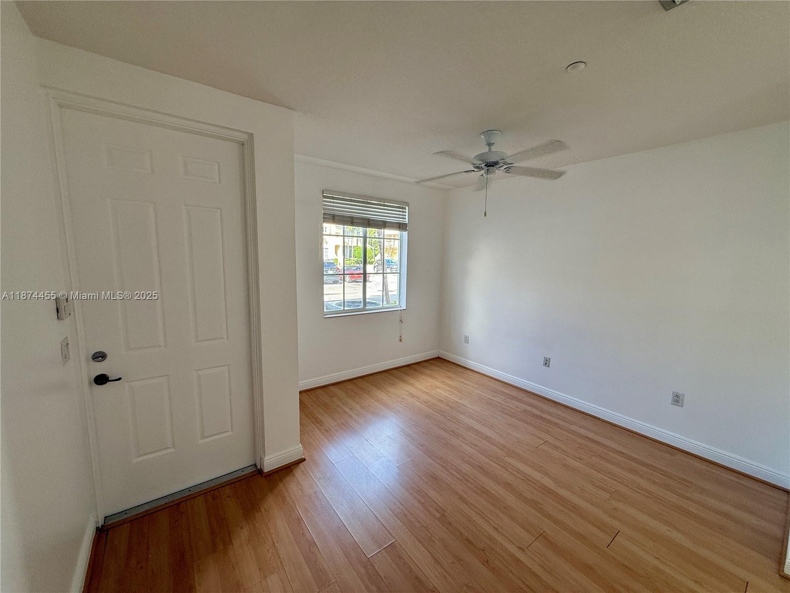 VILLAGE AT SAILBOAT BEND - Residential Lease