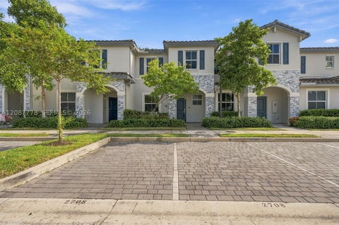 Photo of 2708 SE 15th Ct, Homestead, FL 33035 (MLS # A12087778)