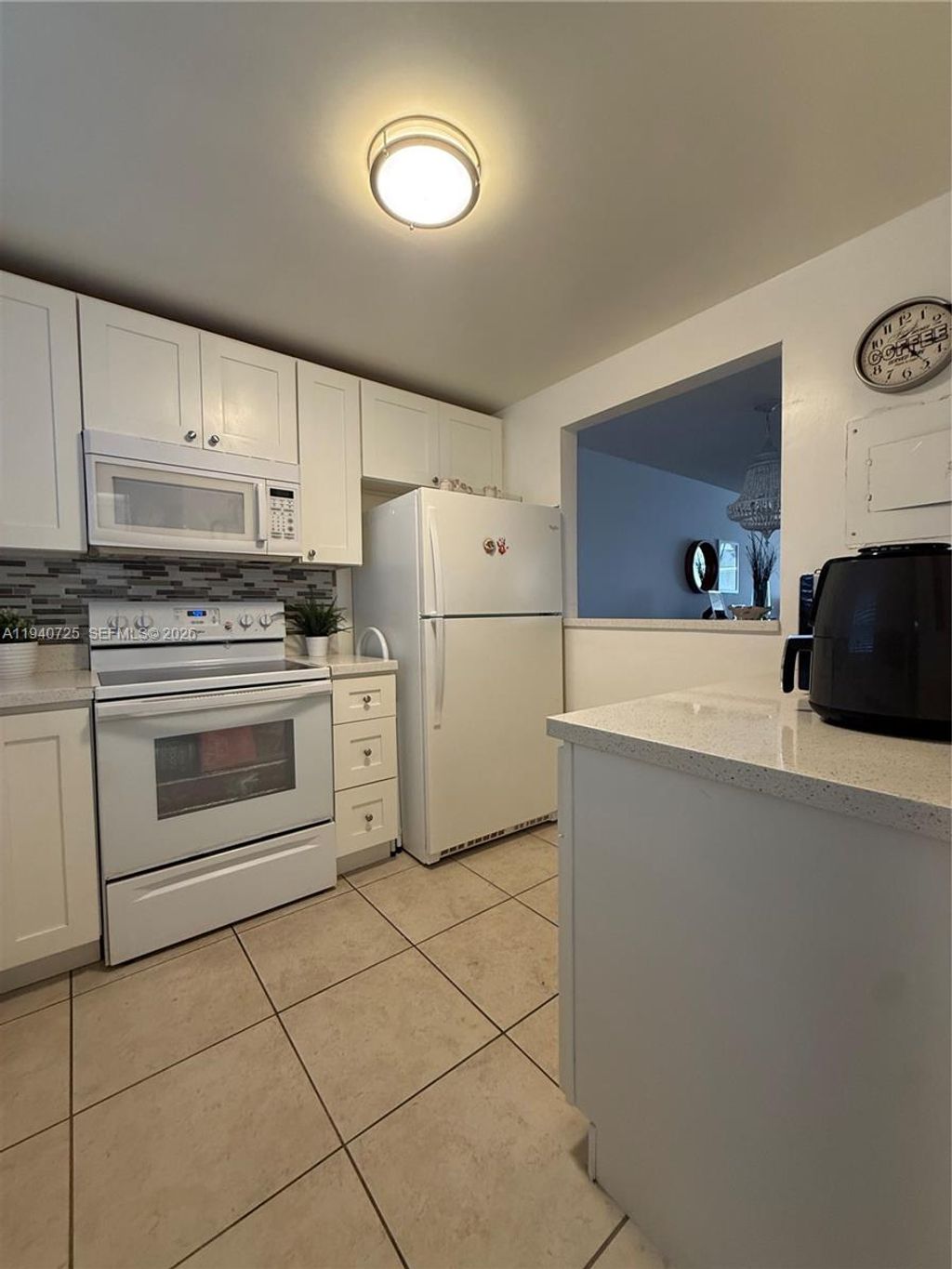 Photo of 9540 Sunrise Lakes Blvd #208, Sunrise, FL 33322 (MLS # A11940725)