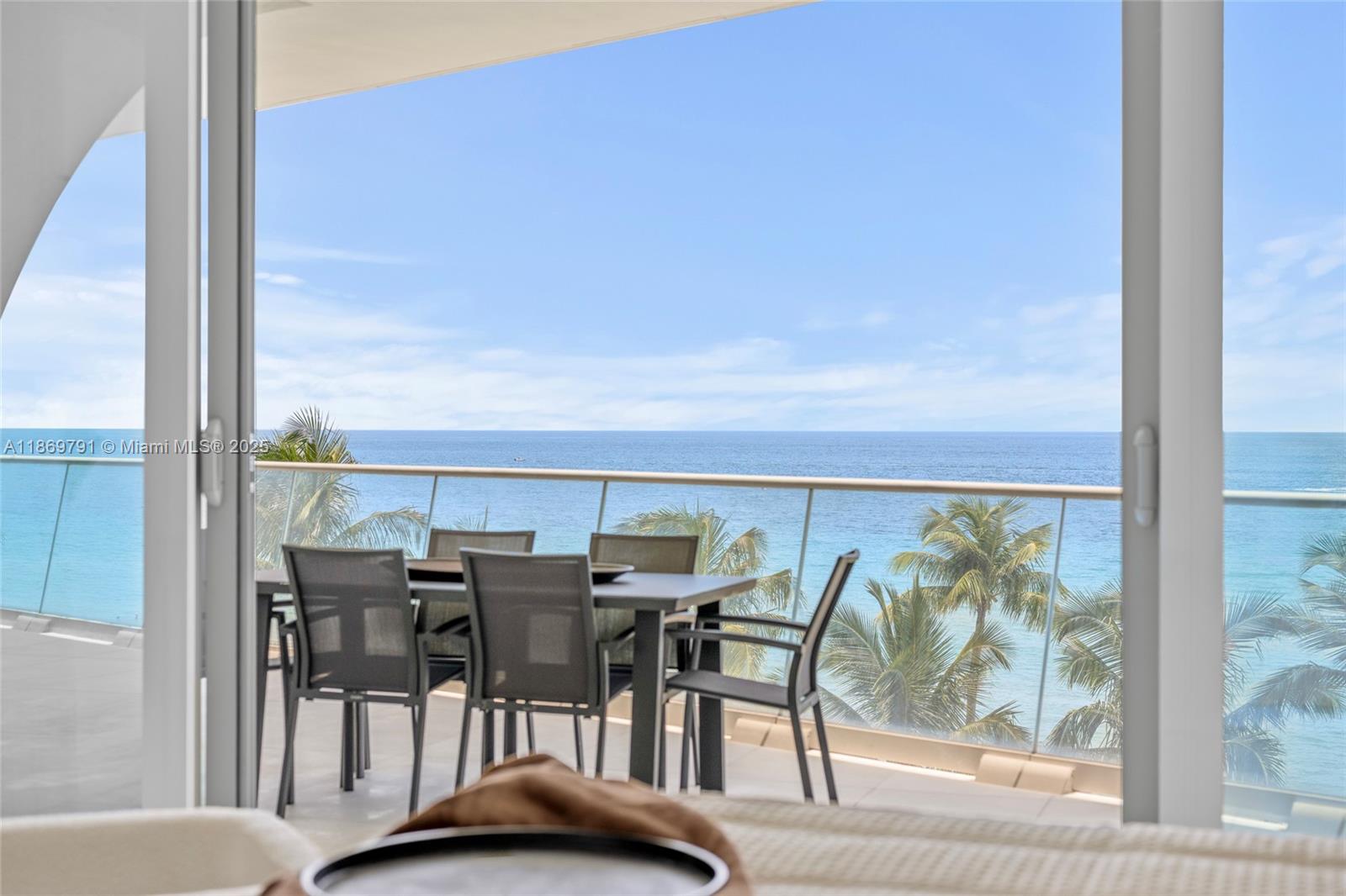 JADE SIGNATURE CONDO - Residential Lease