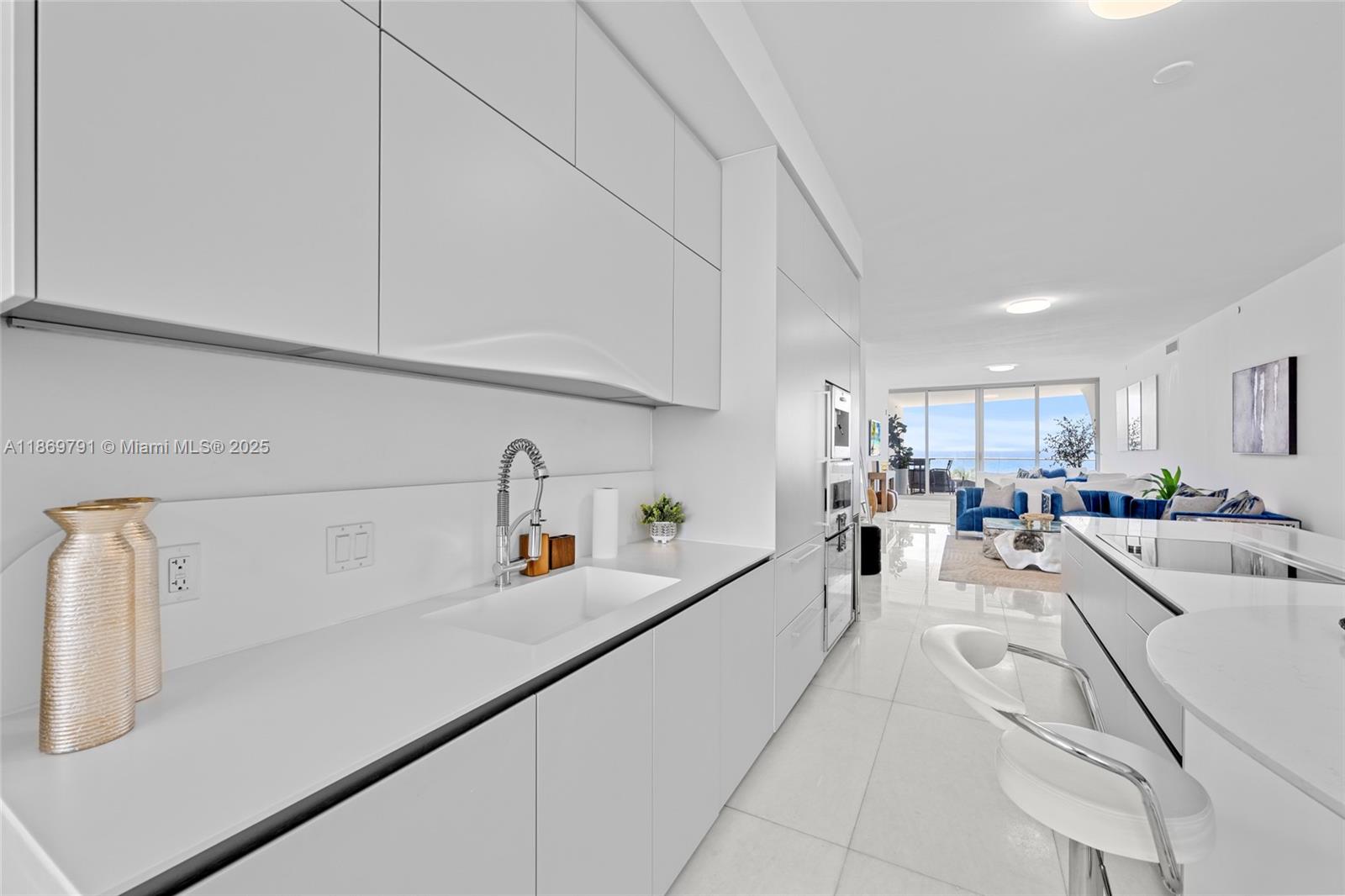 JADE SIGNATURE CONDO - Residential Lease