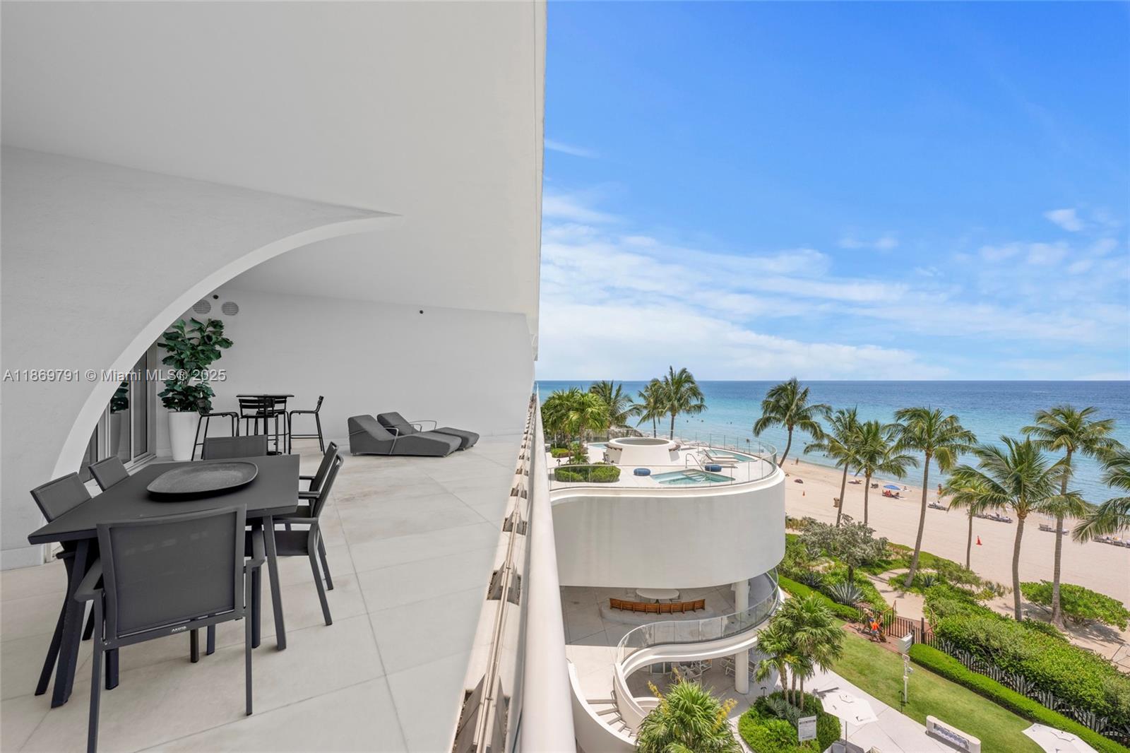 JADE SIGNATURE CONDO - Residential Lease