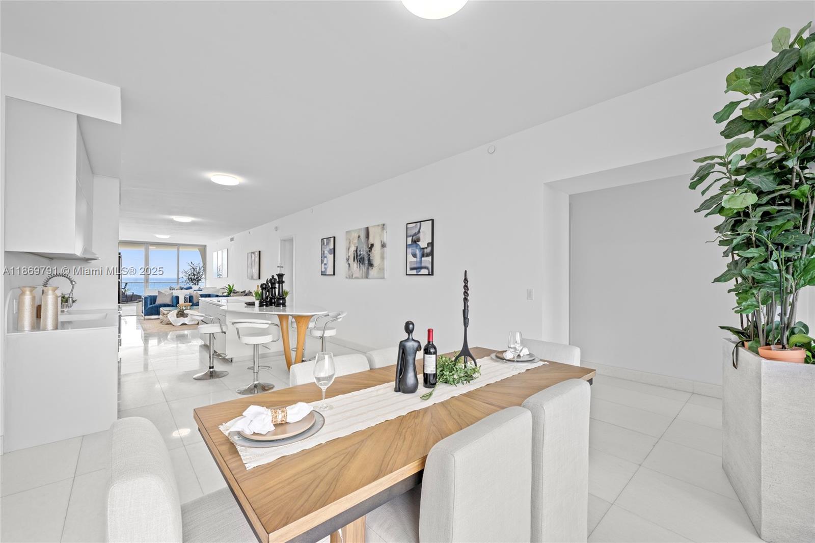 JADE SIGNATURE CONDO - Residential Lease