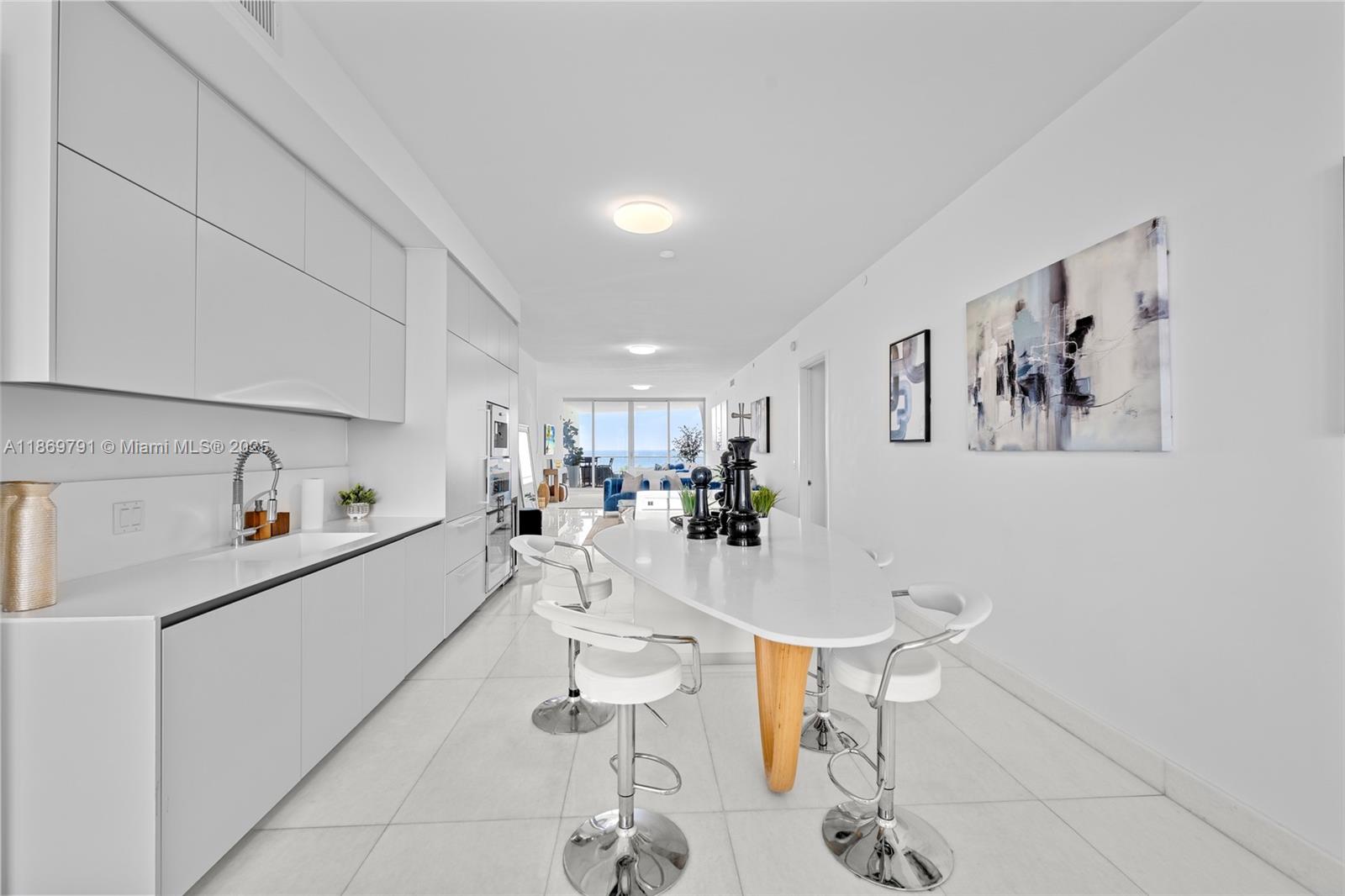 JADE SIGNATURE CONDO - Residential Lease