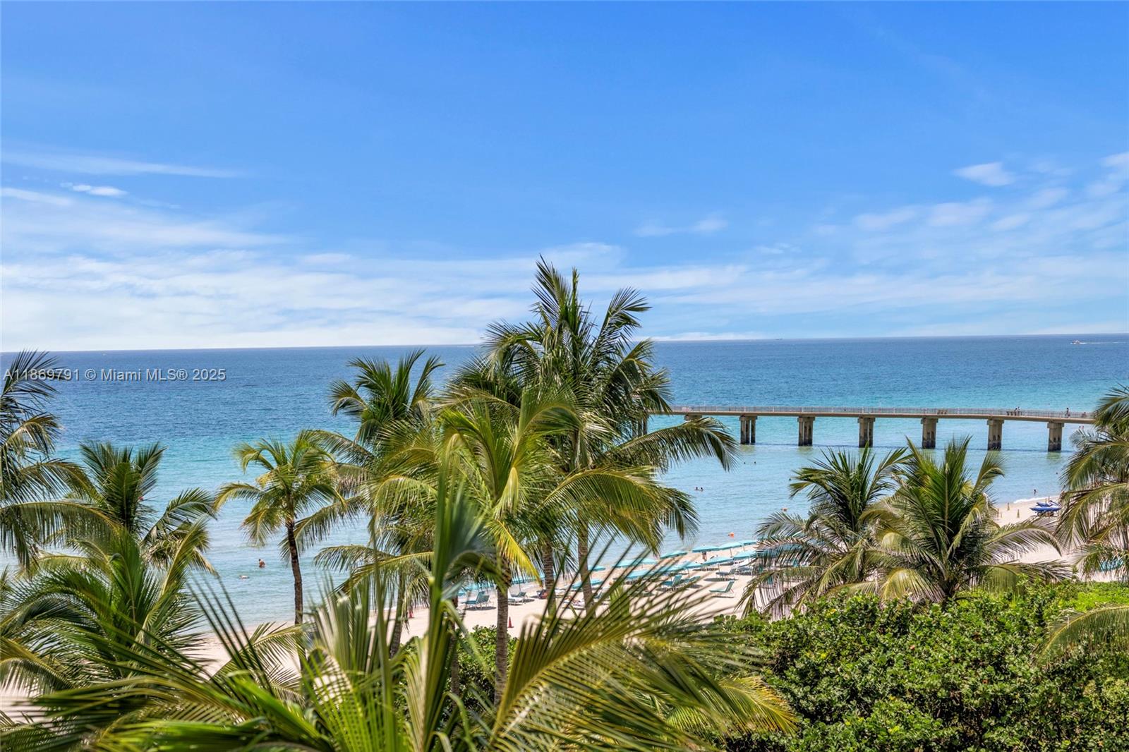 JADE SIGNATURE CONDO - Residential Lease