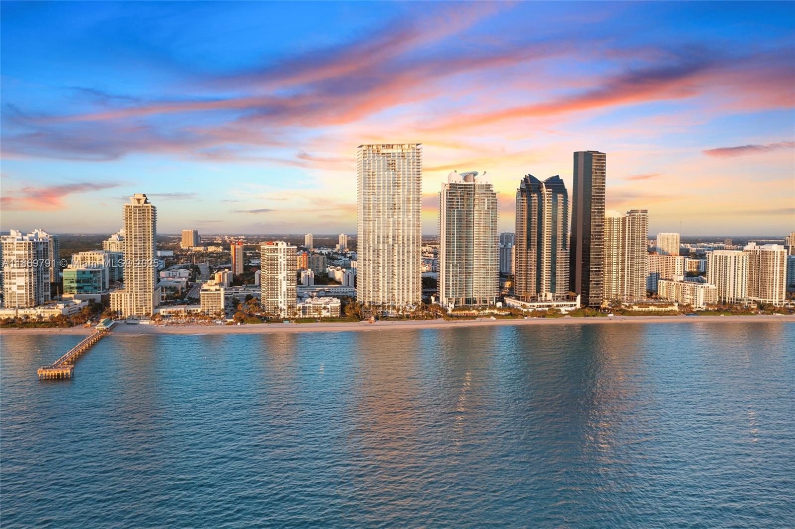 JADE SIGNATURE CONDO - Residential Lease