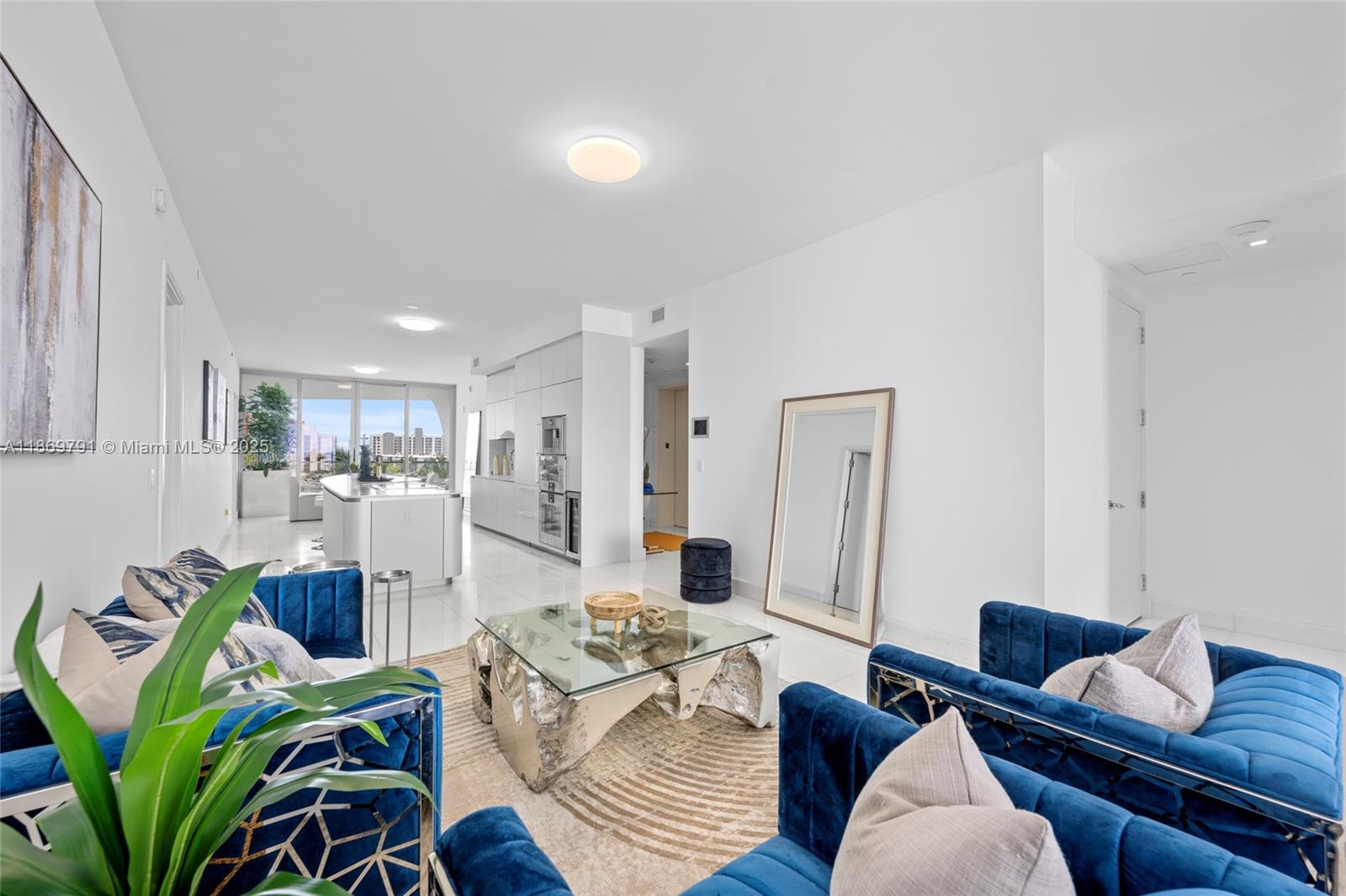 JADE SIGNATURE CONDO - Residential Lease