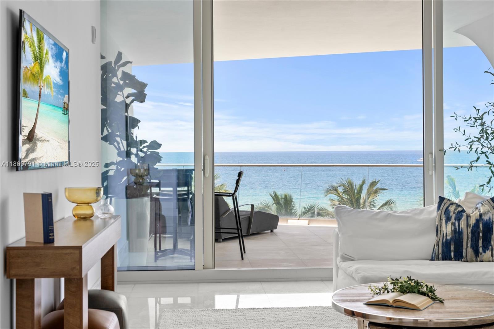 JADE SIGNATURE CONDO - Residential Lease