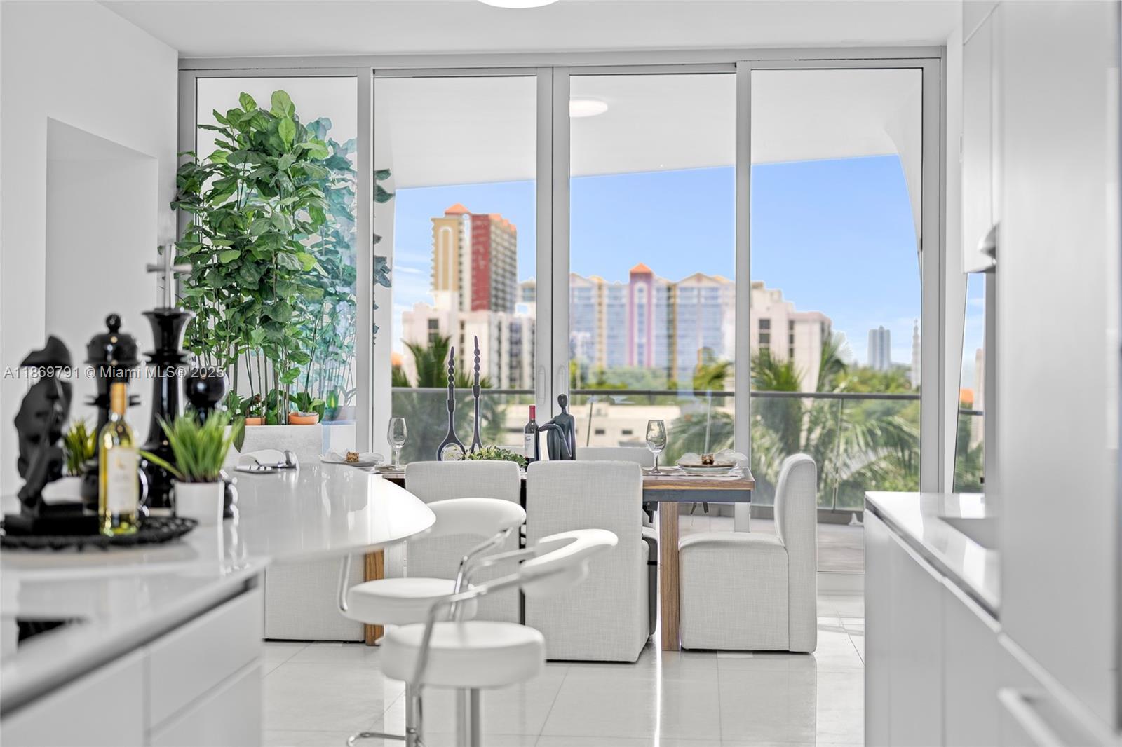 JADE SIGNATURE CONDO - Residential Lease