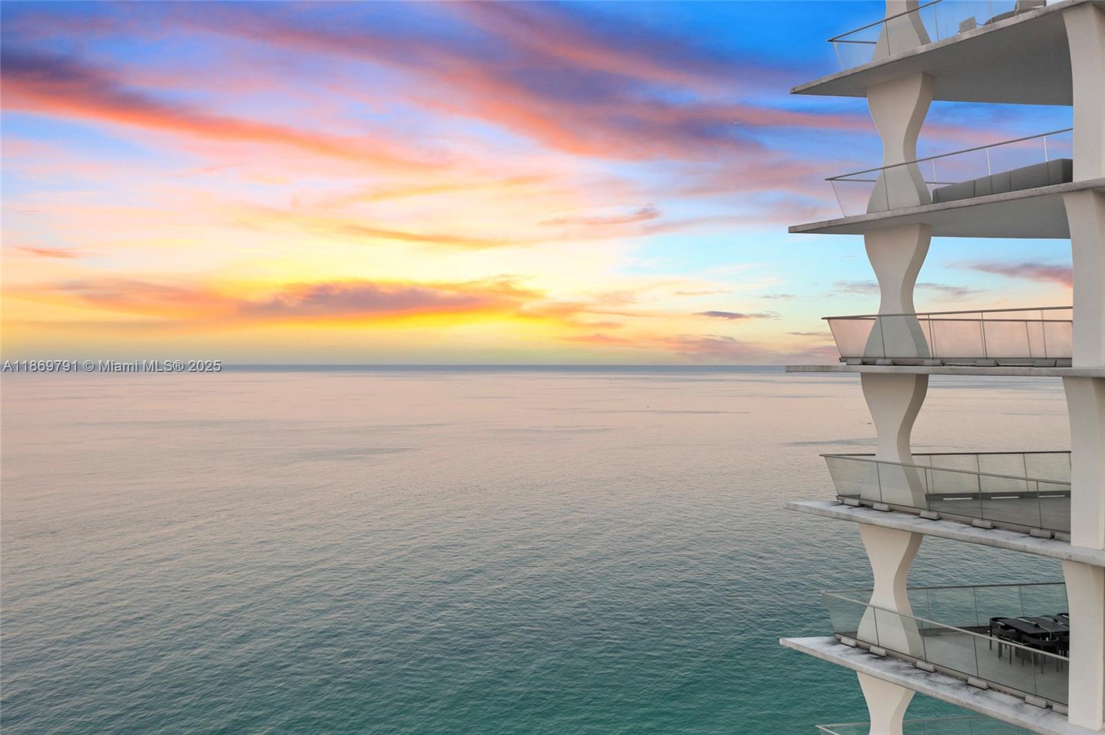 JADE SIGNATURE CONDO - Residential Lease