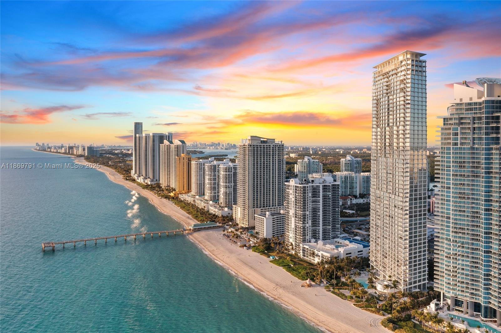 JADE SIGNATURE CONDO - Residential Lease