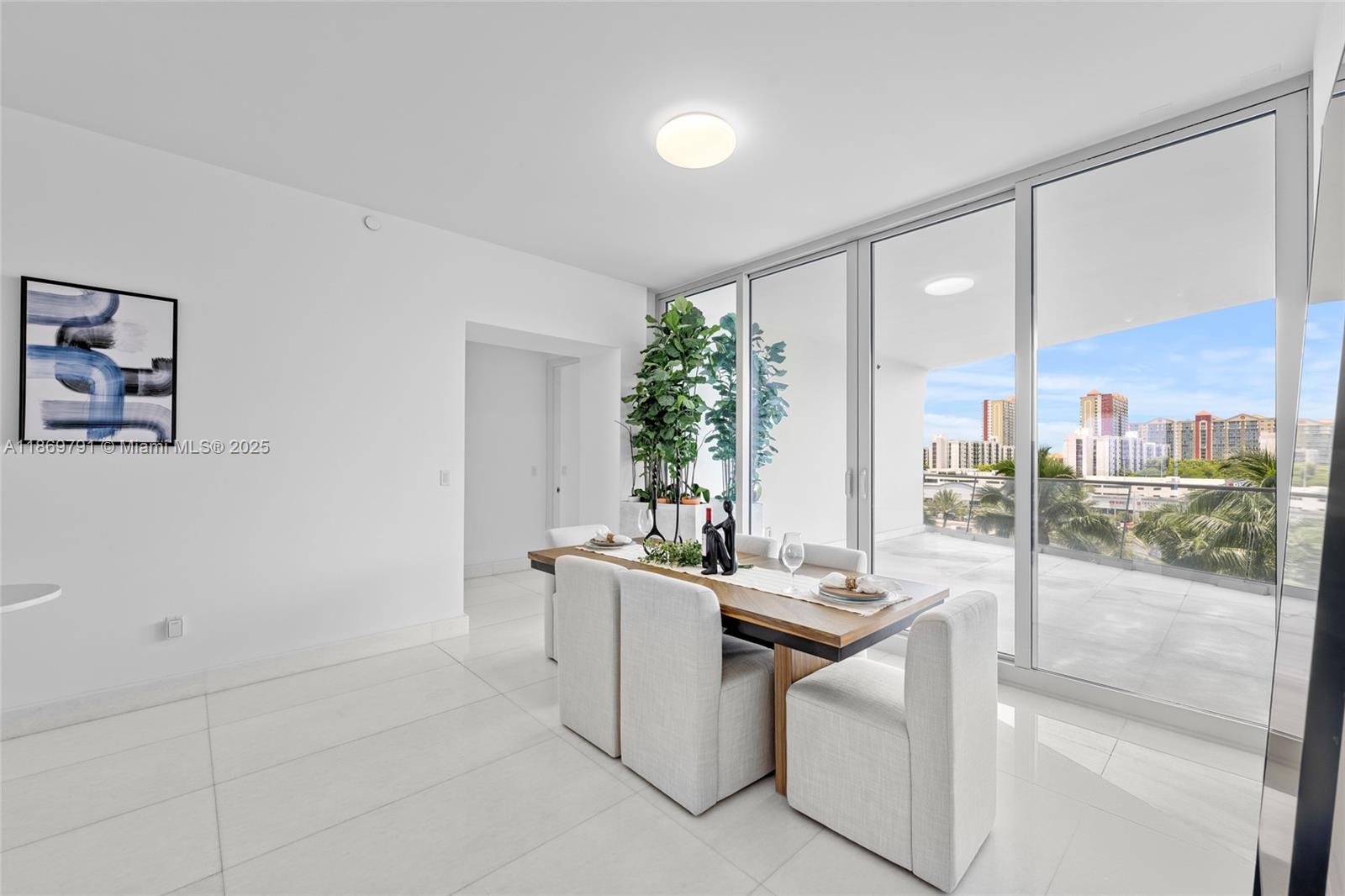 JADE SIGNATURE CONDO - Residential Lease