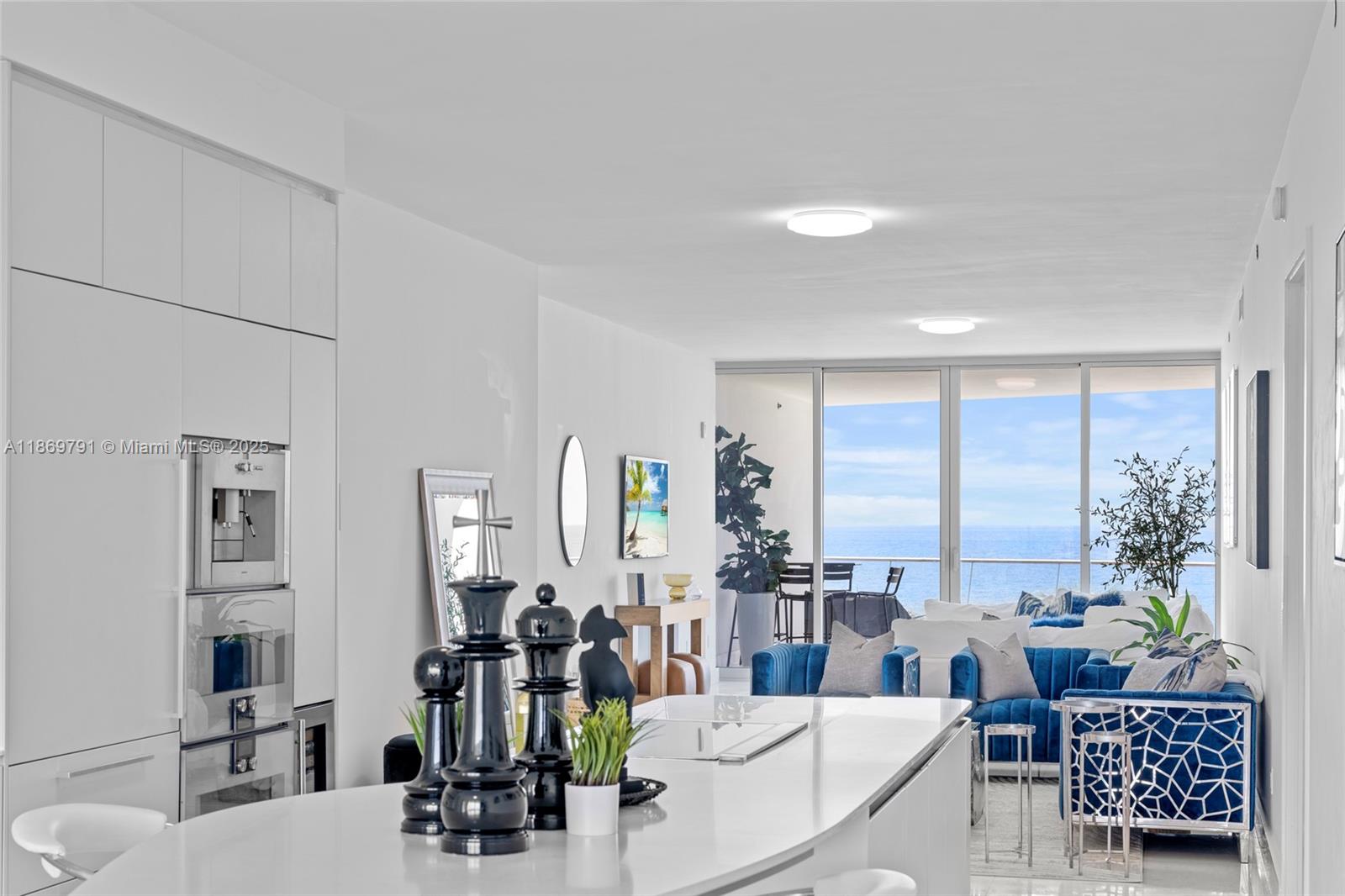 JADE SIGNATURE CONDO - Residential Lease