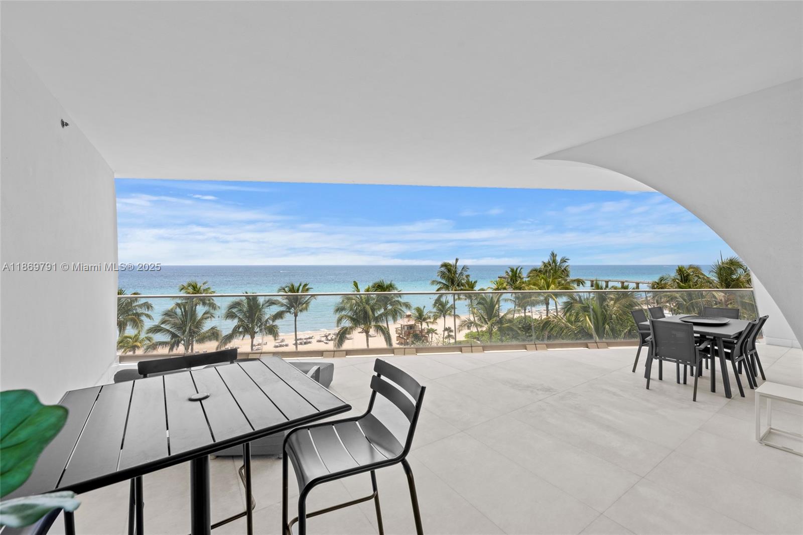 JADE SIGNATURE CONDO - Residential Lease