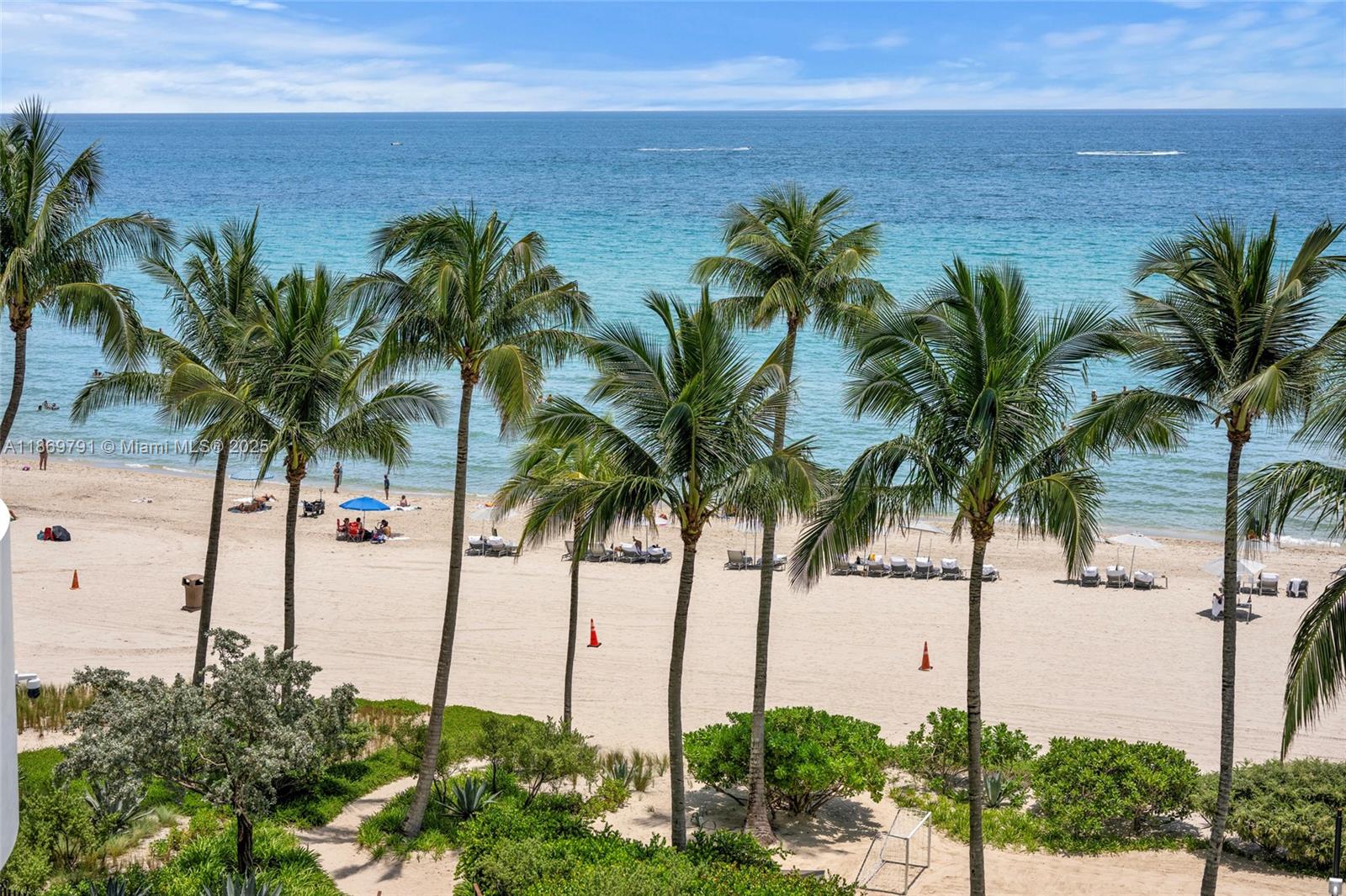 JADE SIGNATURE CONDO - Residential Lease