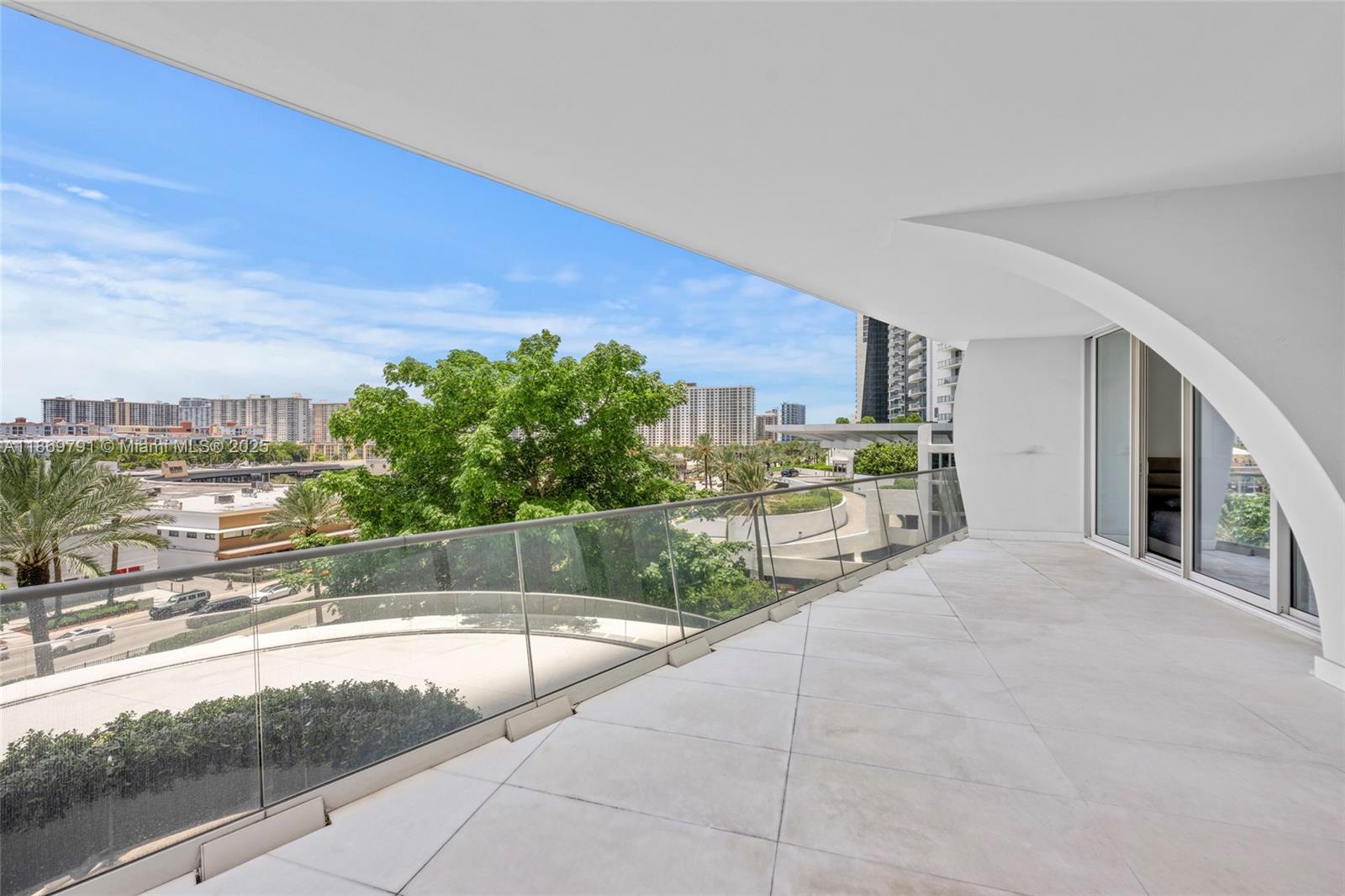 JADE SIGNATURE CONDO - Residential Lease