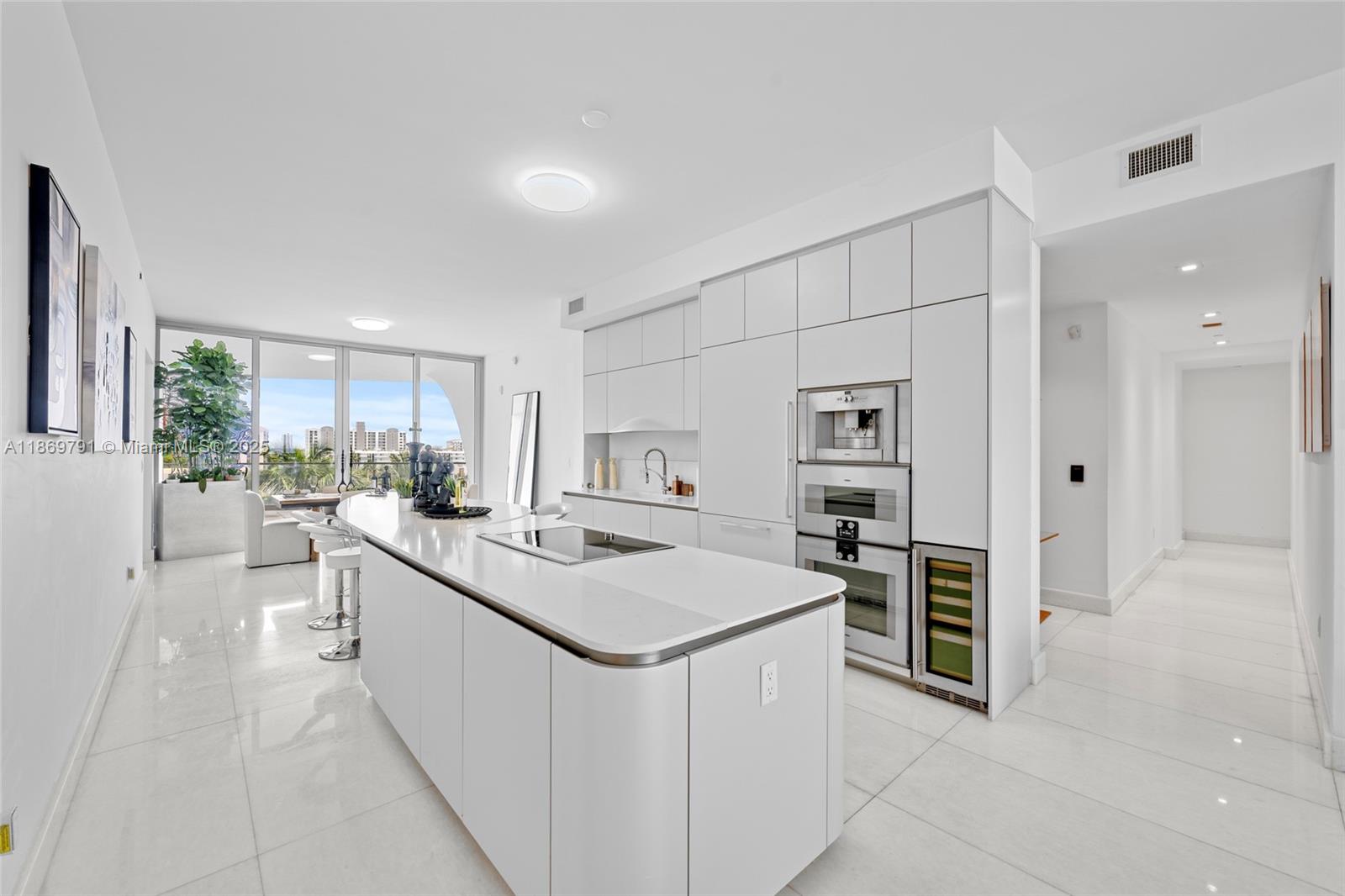 JADE SIGNATURE CONDO - Residential Lease