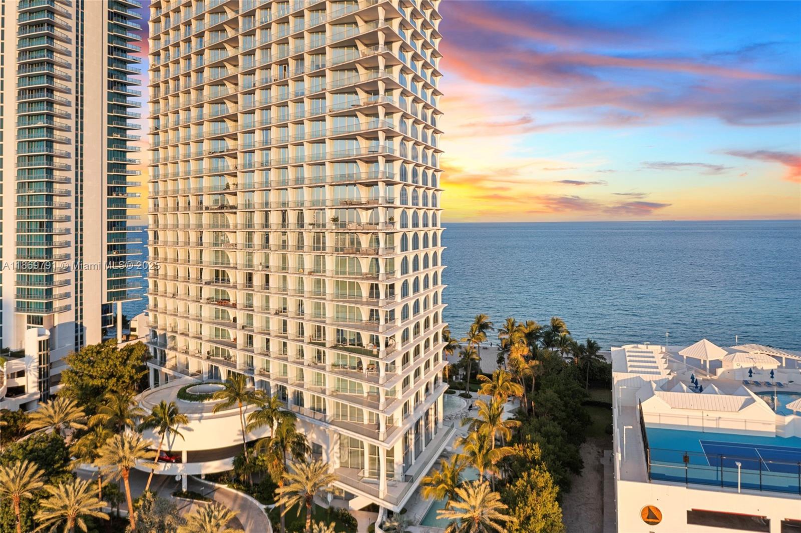 JADE SIGNATURE CONDO - Residential Lease