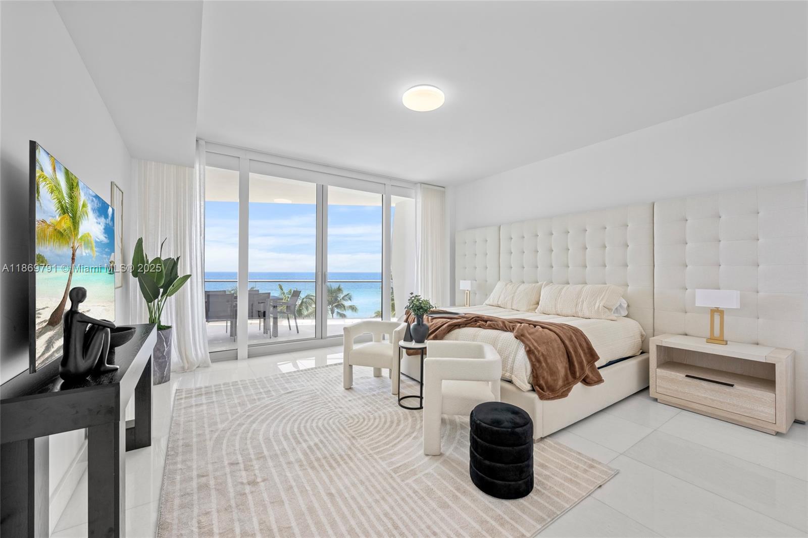 JADE SIGNATURE CONDO - Residential Lease