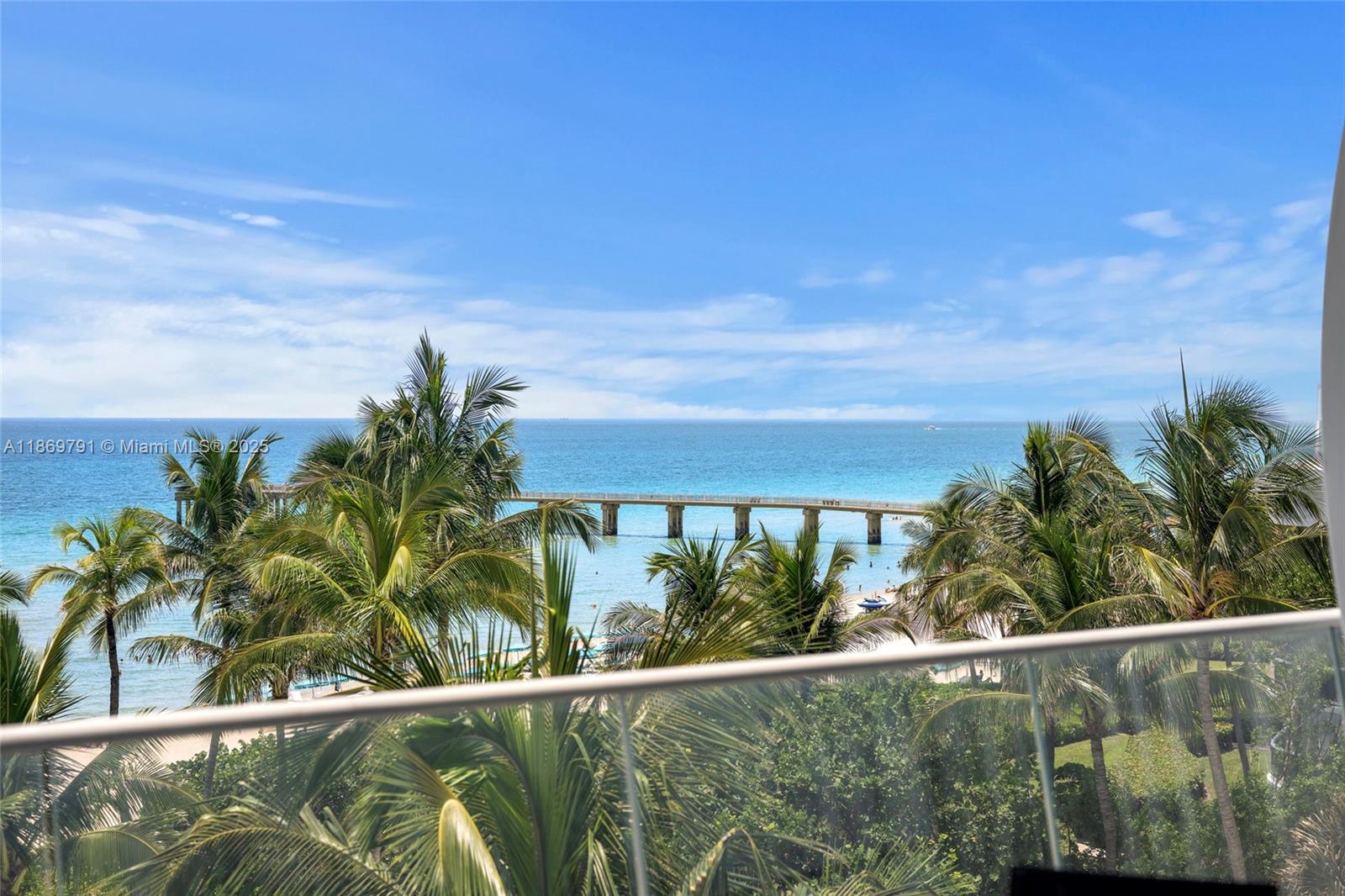 JADE SIGNATURE CONDO - Residential Lease